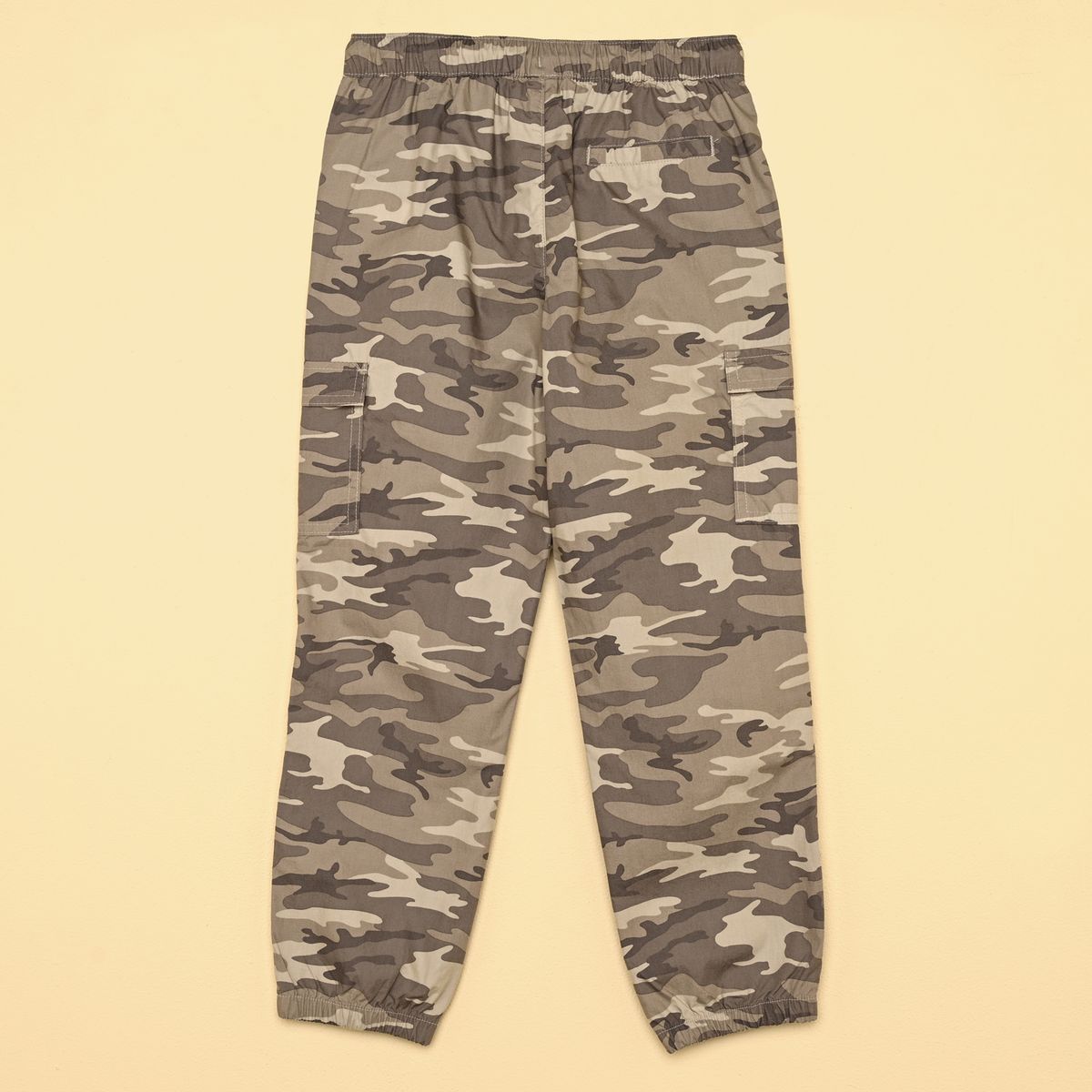 YAMP - Pantalón para Niño de Algodón Yamp