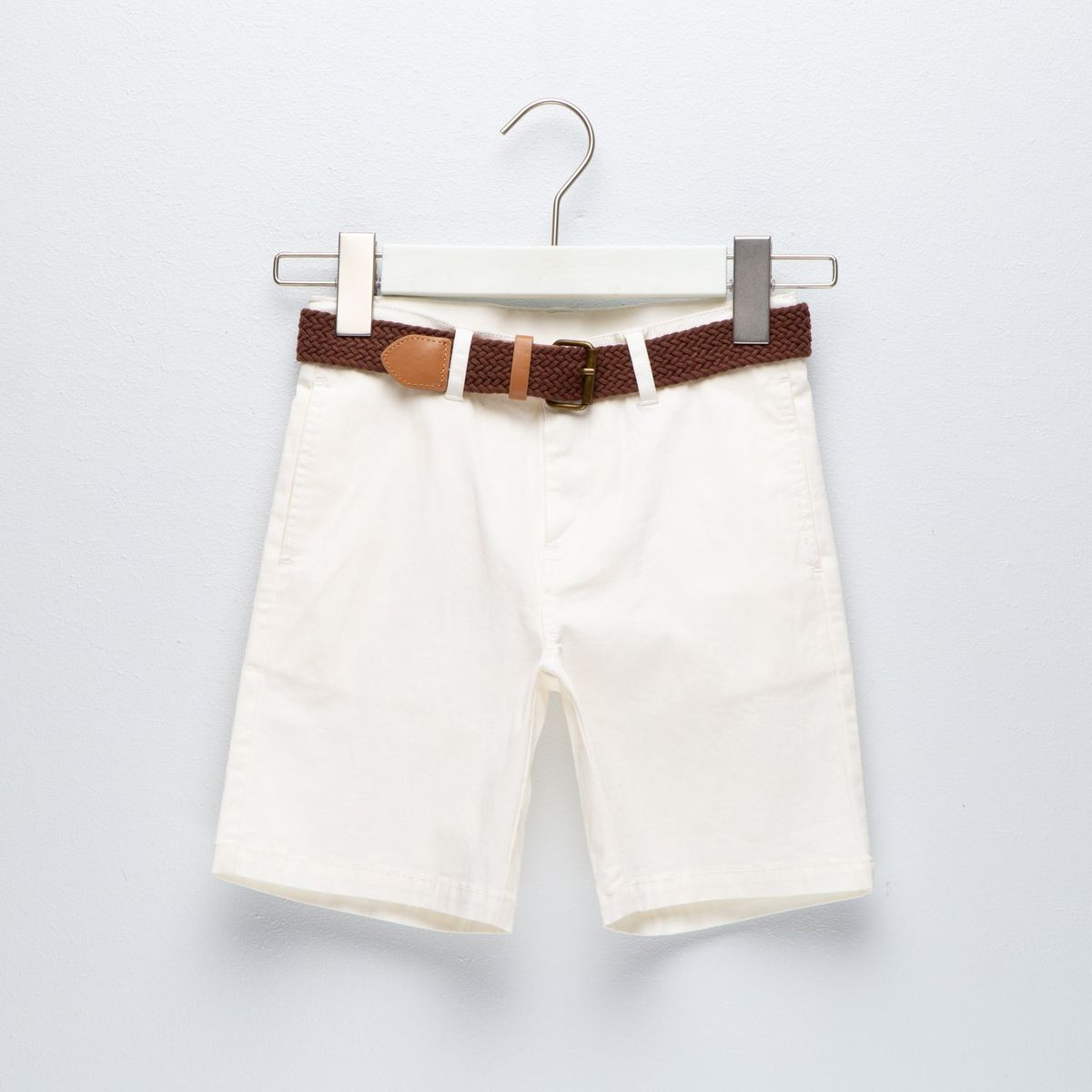 YAMP - Bermuda para Niño de Algodón Yamp