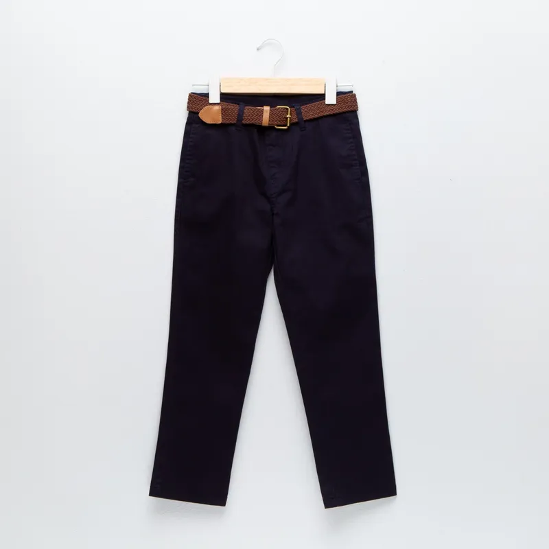 YAMP - Pantalón Para Niño 2 piezas de Algodón Yamp