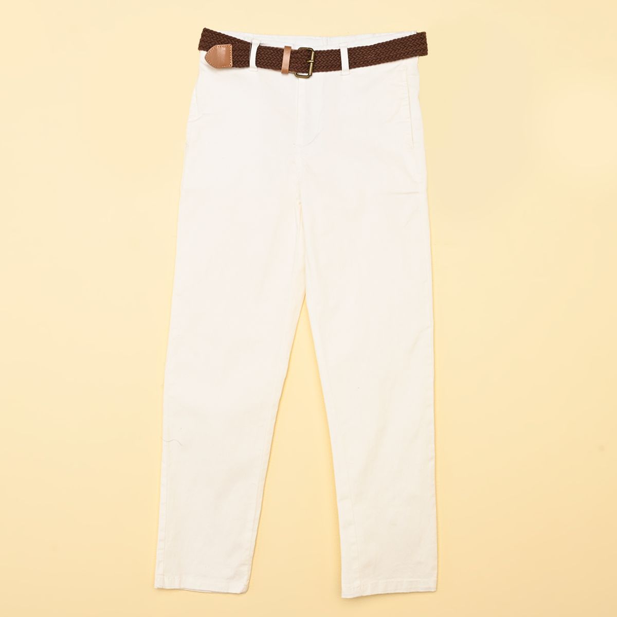 YAMP - Pantalón Para Niño 2 piezas de Algodón Yamp