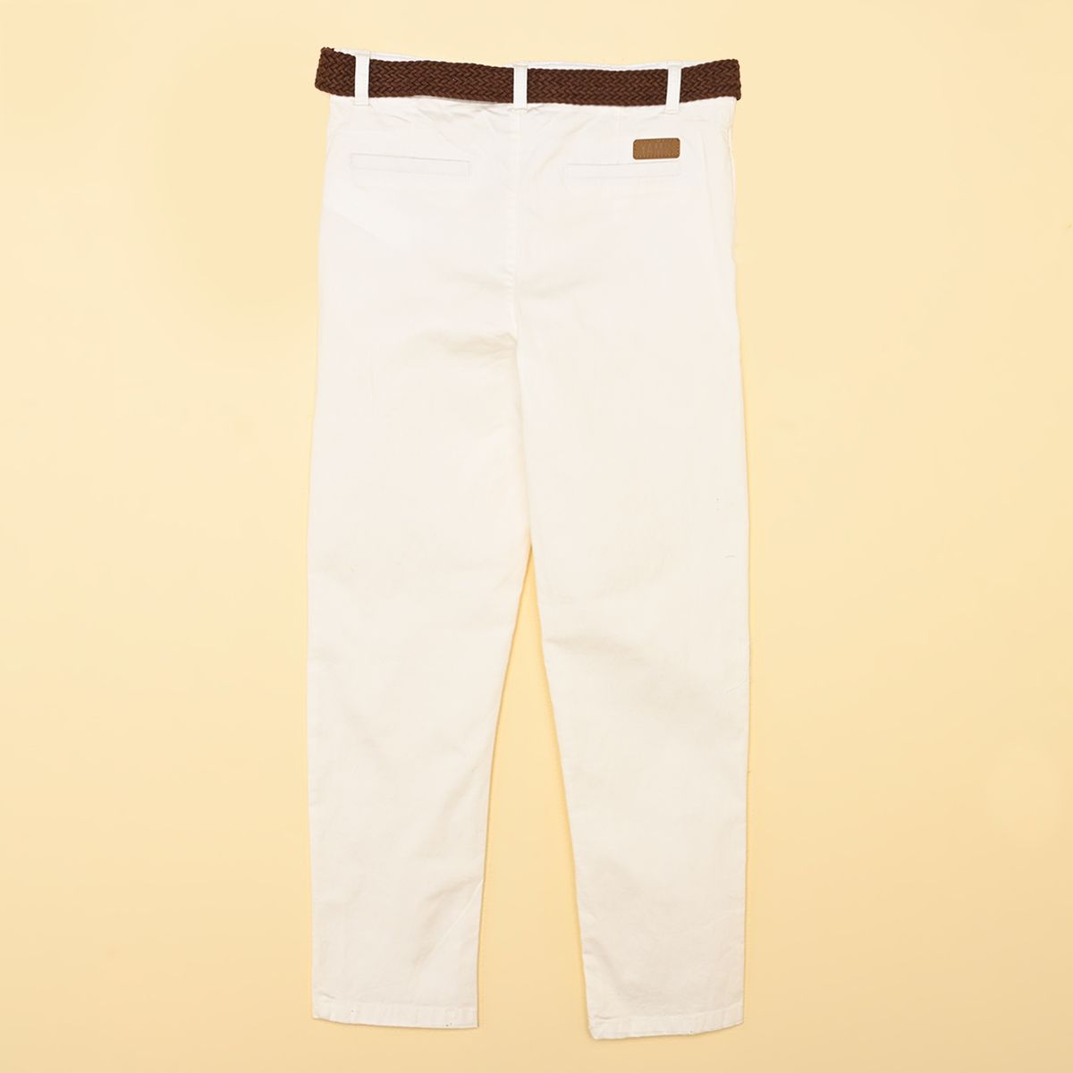 YAMP - Pantalón Para Niño 2 piezas de Algodón Yamp