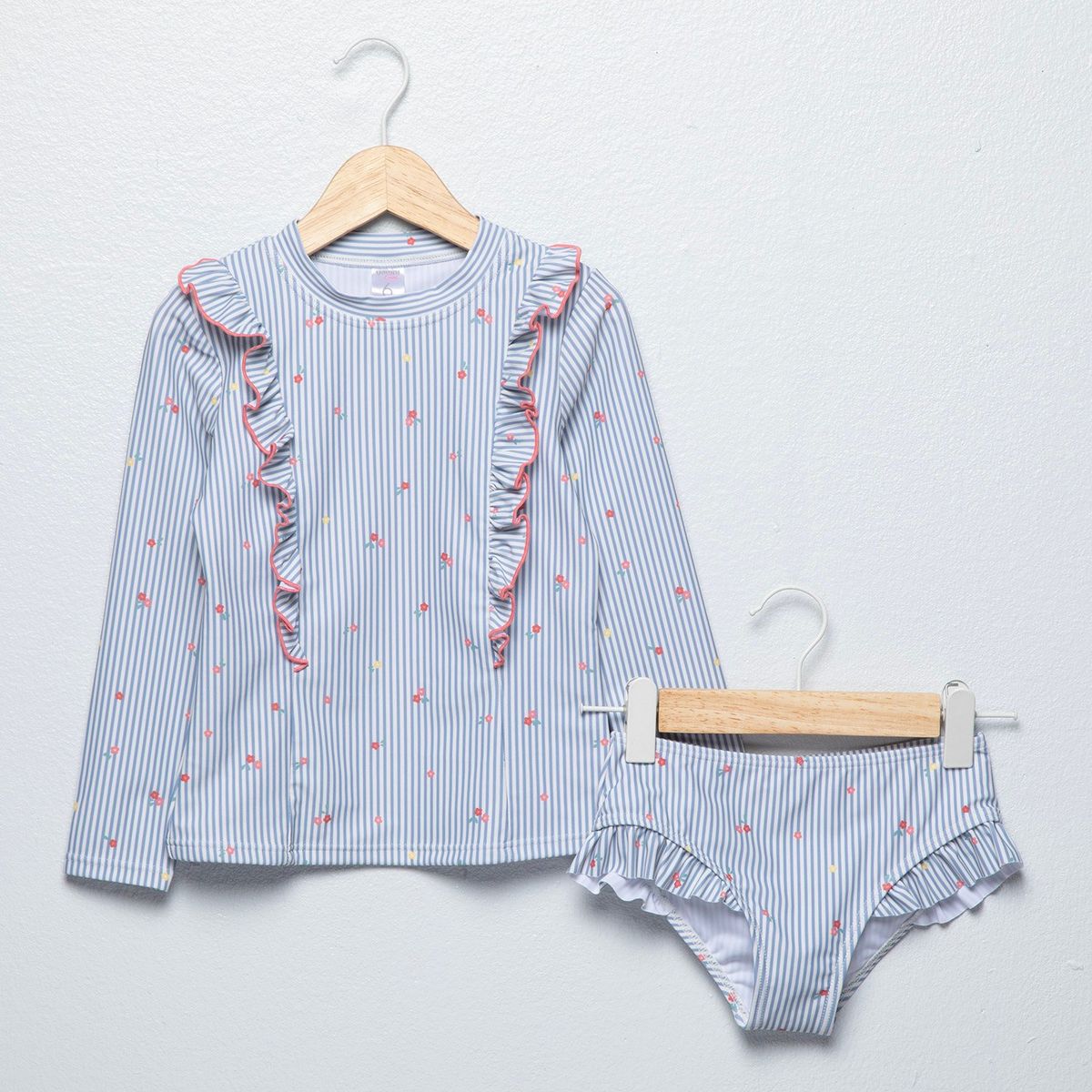 YAMP - Camiseta UV para Niña Yamp