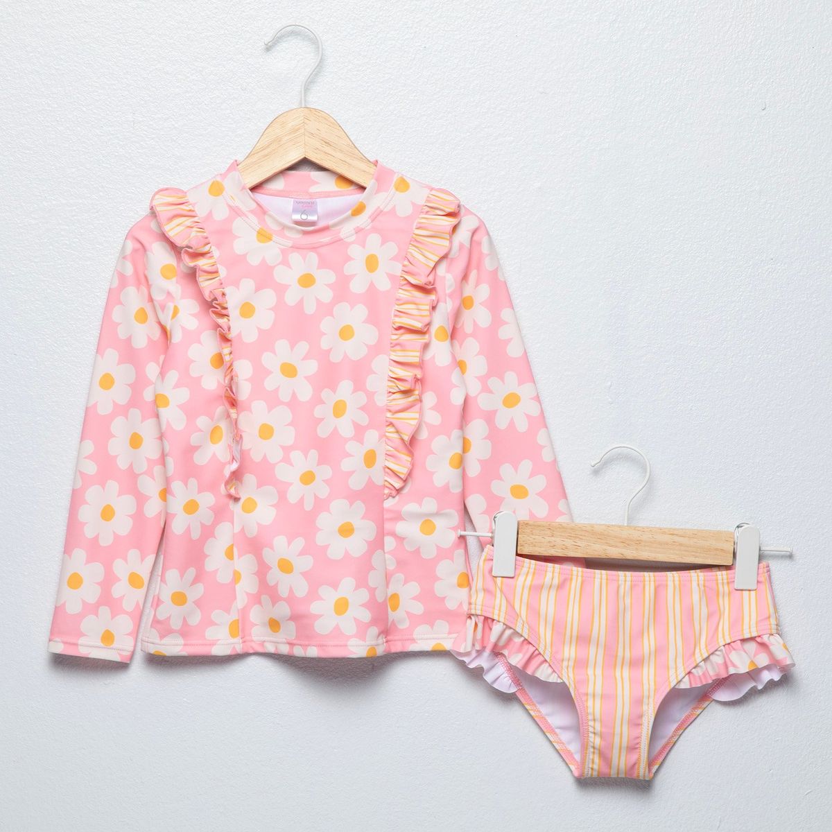 YAMP - Camiseta UV para Niña Yamp