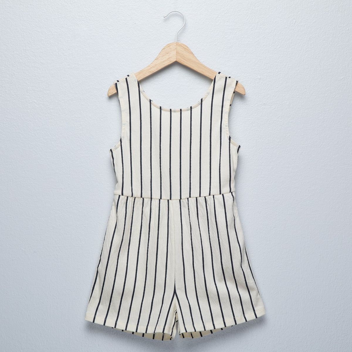 YAMP - Enterizo para Niña de Algodón Yamp