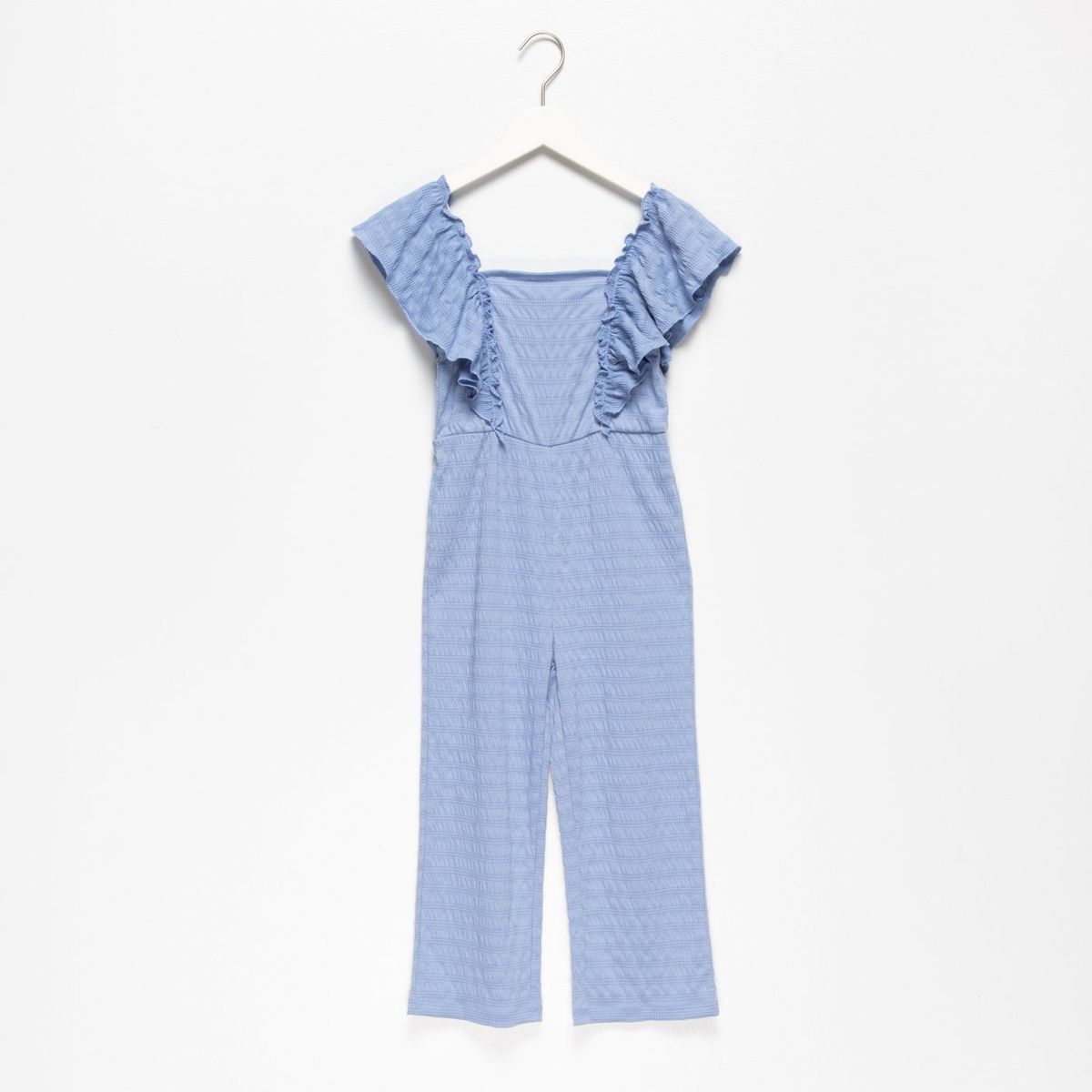 YAMP - Enterizo para Niña de Algodón Yamp