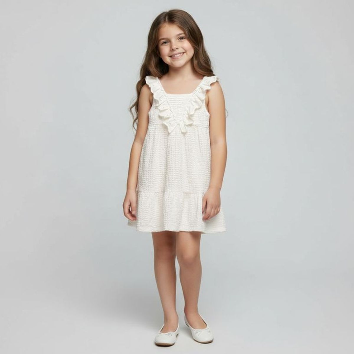 YAMP - Vestido para Niña Yamp