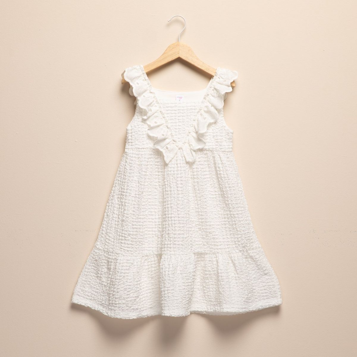 YAMP - Vestido para Niña Yamp