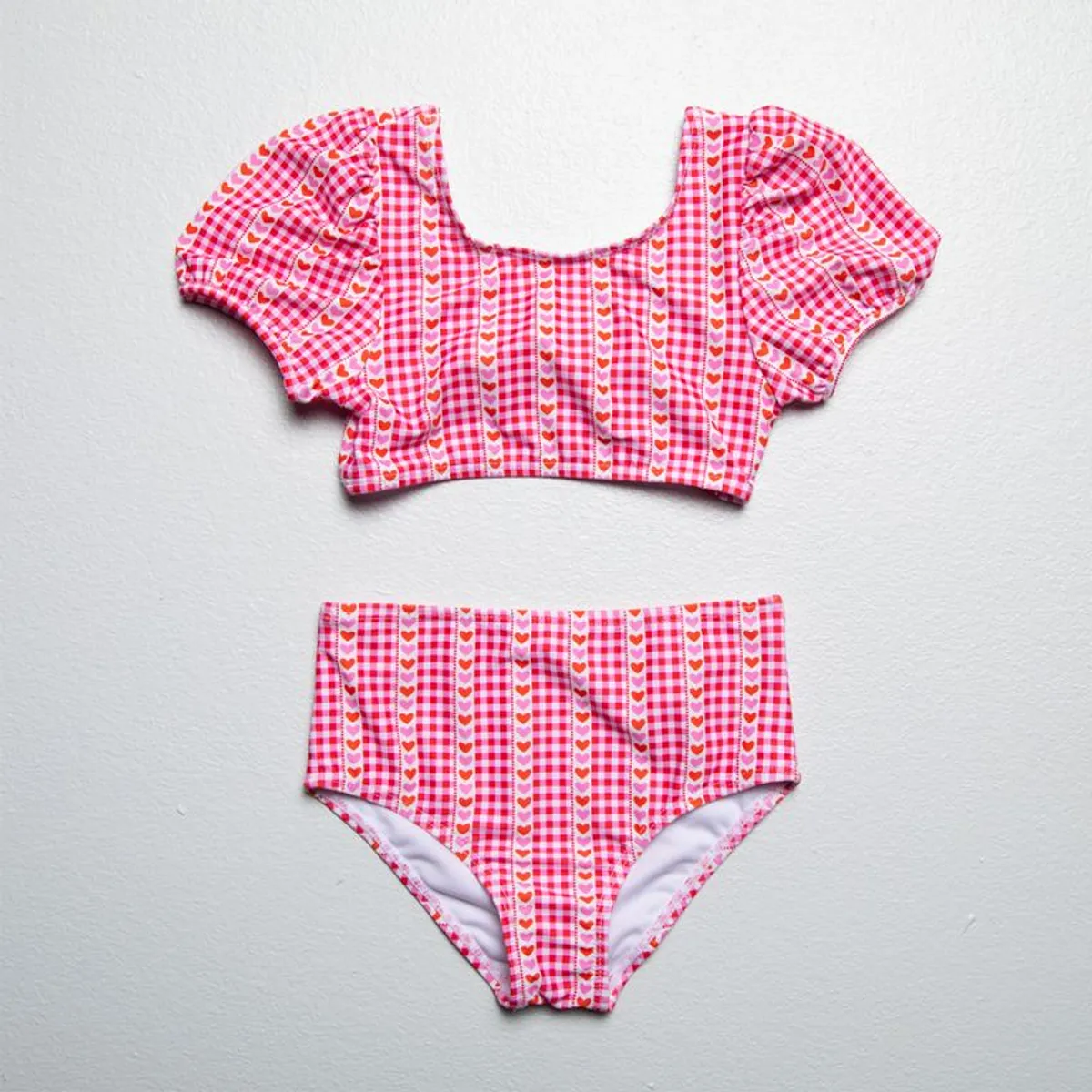 YAMP - Vestido de baño para Niña Yamp