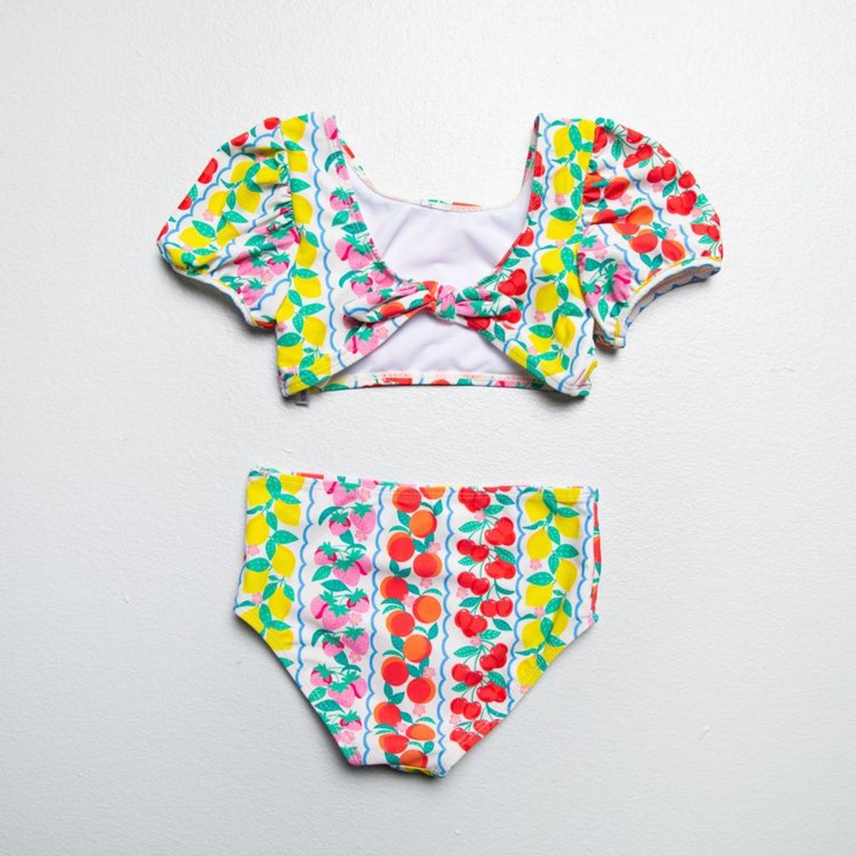 YAMP - Vestido de baño para Niña Yamp