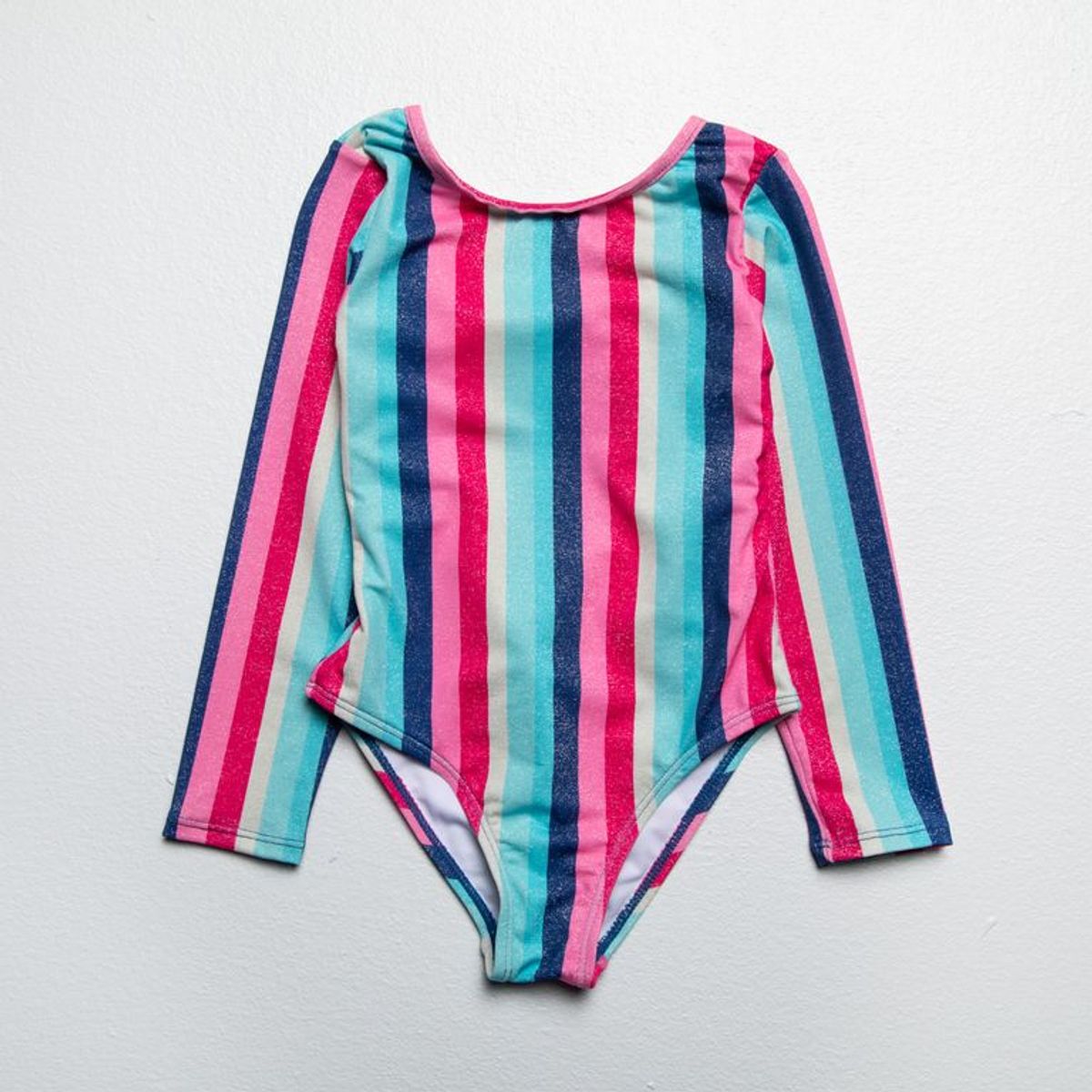 YAMP - Vestido de baño Enterizo para Niña Yamp