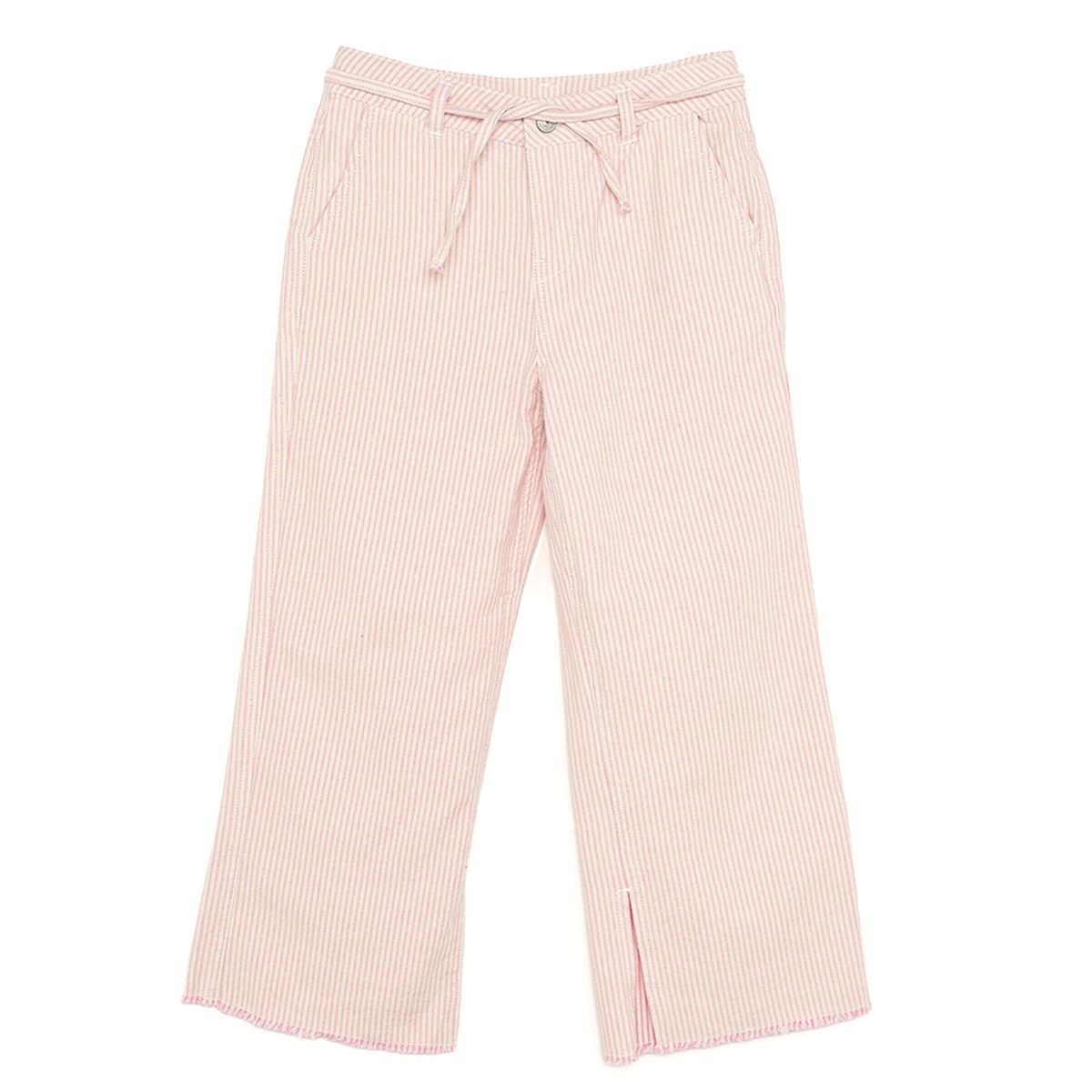 YAMP - Jean Para Niña de Algodón Yamp