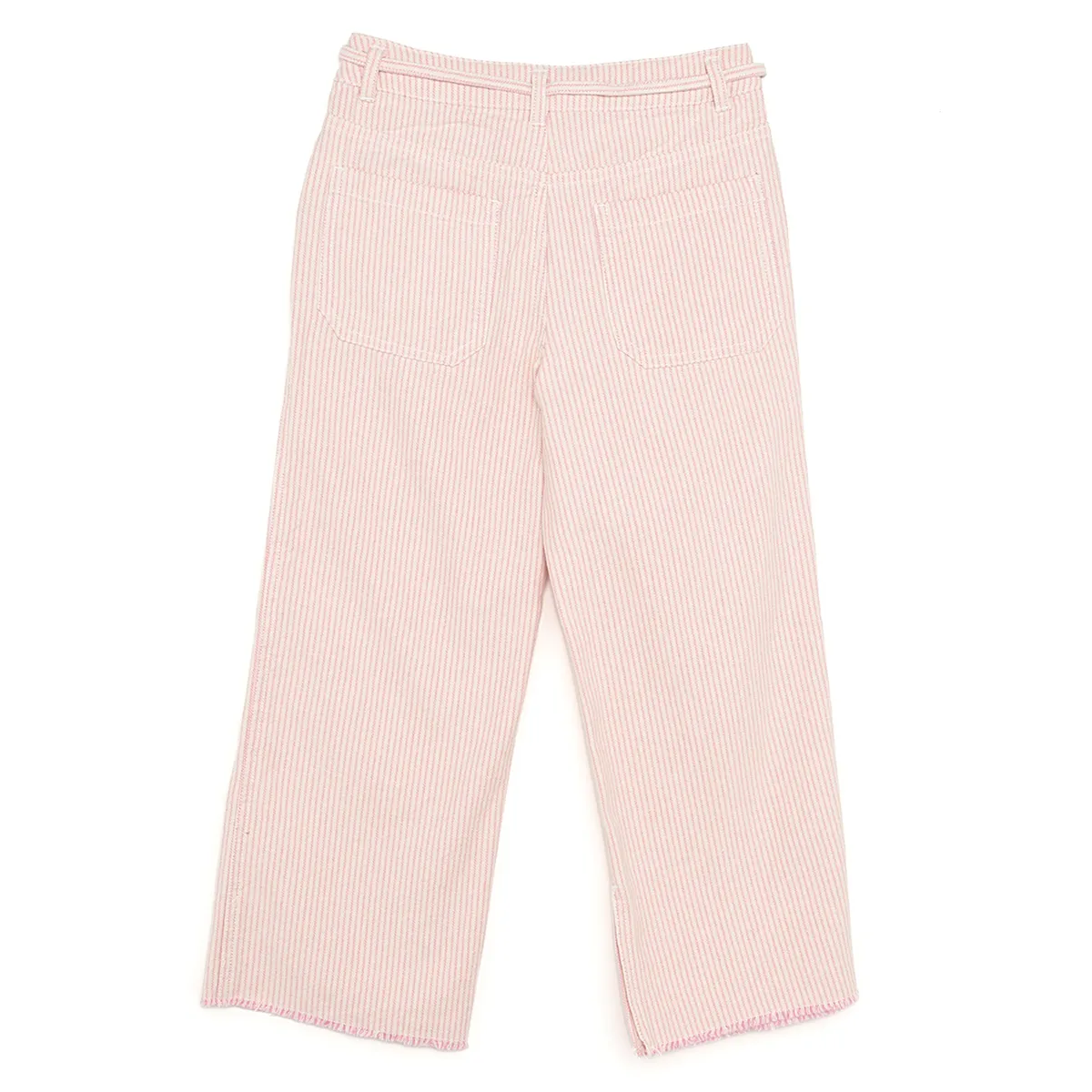 YAMP - Jean Para Niña de Algodón Yamp