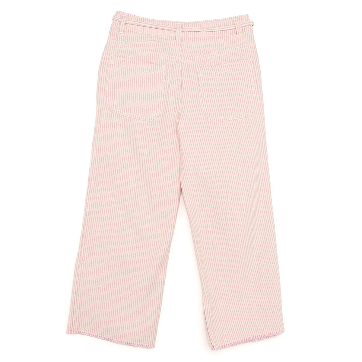 YAMP - Jean Para Niña de Algodón Yamp