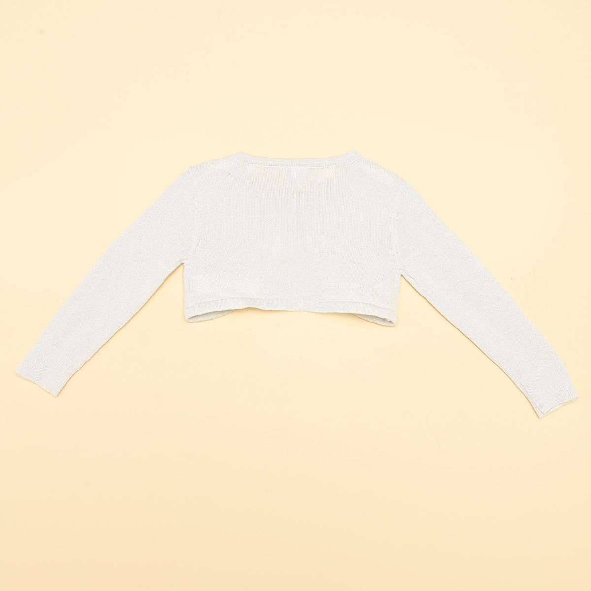 YAMP - Saco para Niña de Algodón Yamp