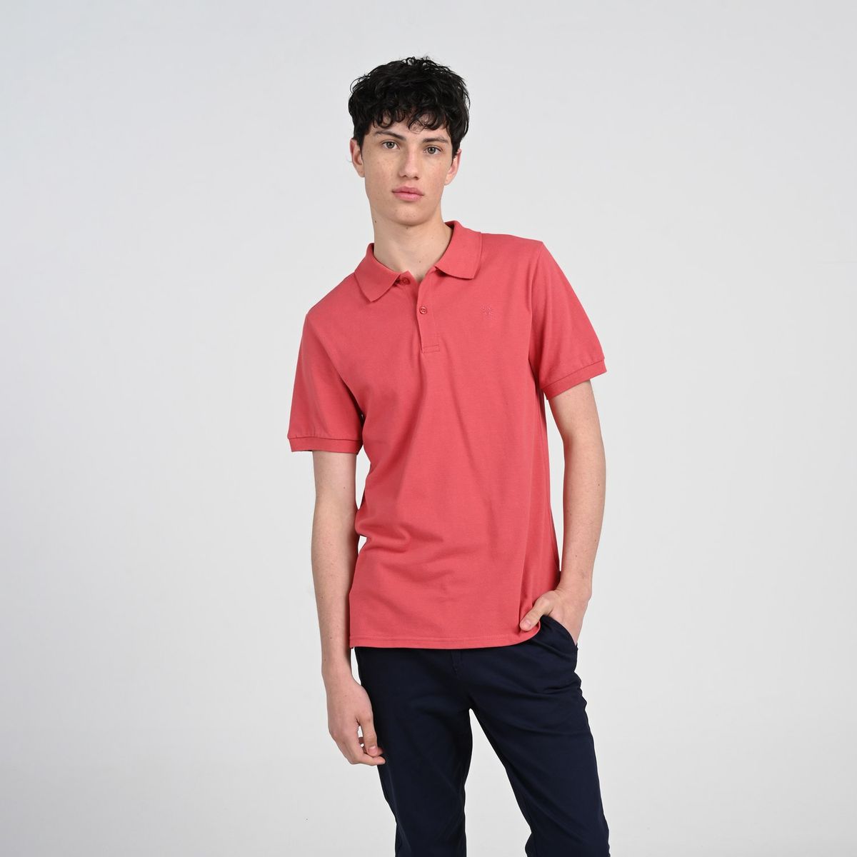 FEDERATION - Camiseta para Niño en Algodón Federation