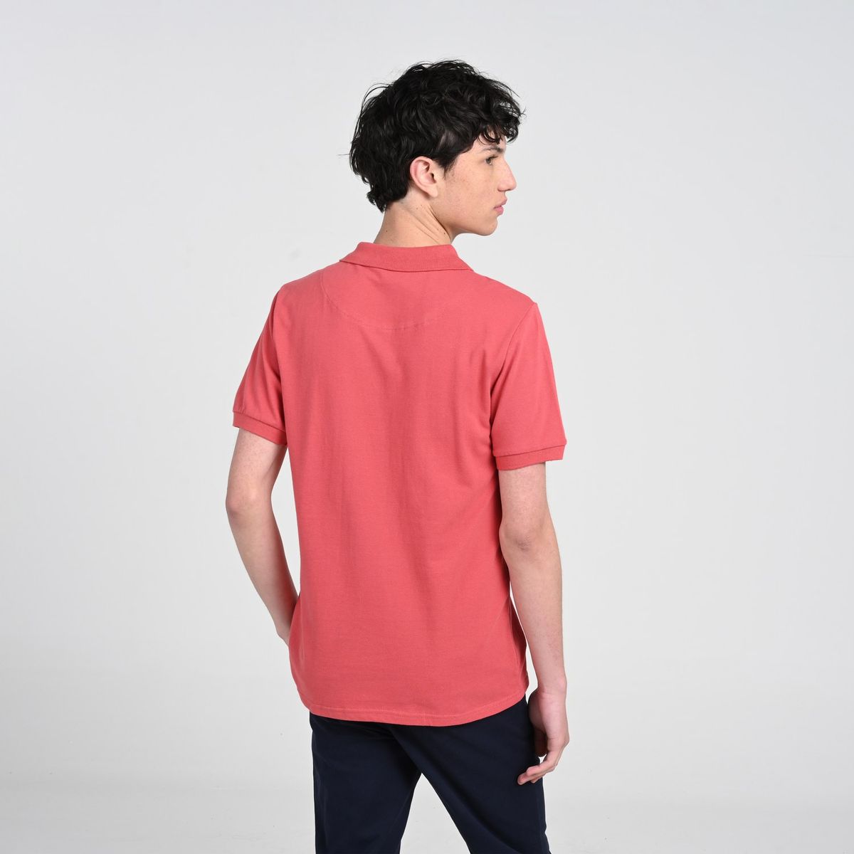 FEDERATION - Camiseta para Niño en Algodón Federation