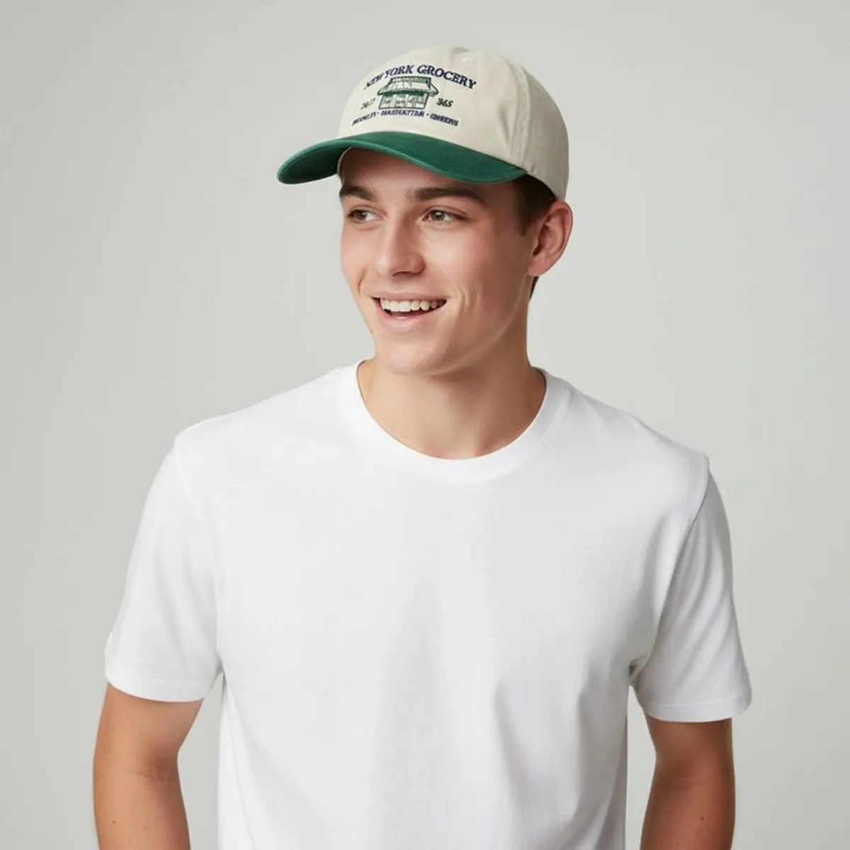FEDERATION - Gorra para Niño Federation