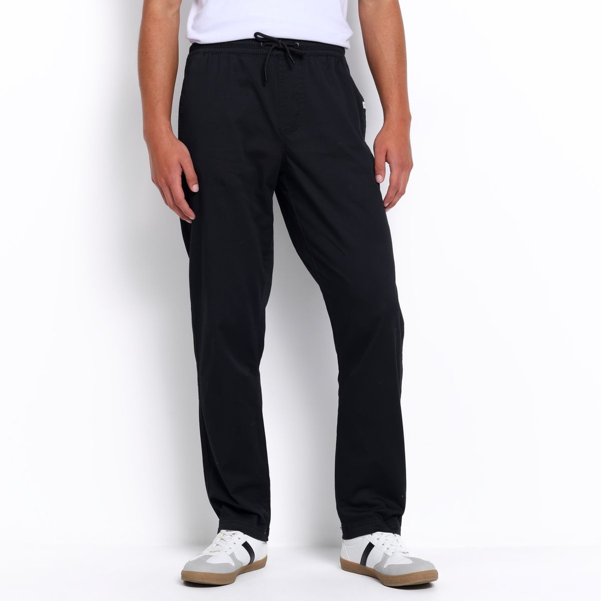 FEDERATION - Pantalón Para Niño de Algodón Federation