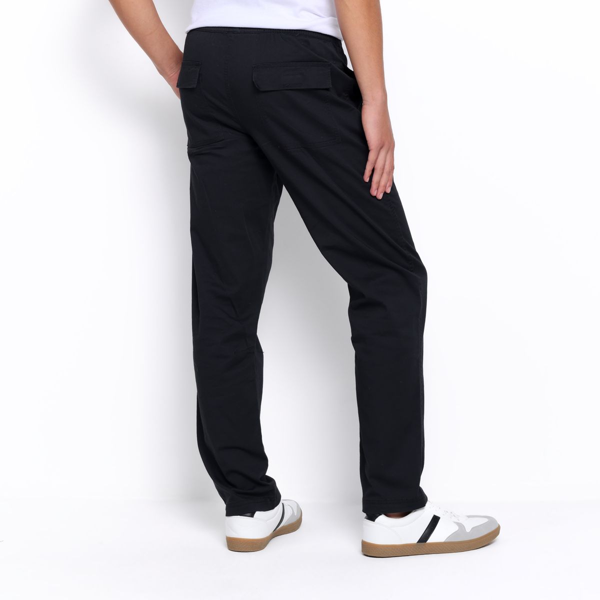 FEDERATION - Pantalón Para Niño de Algodón Federation