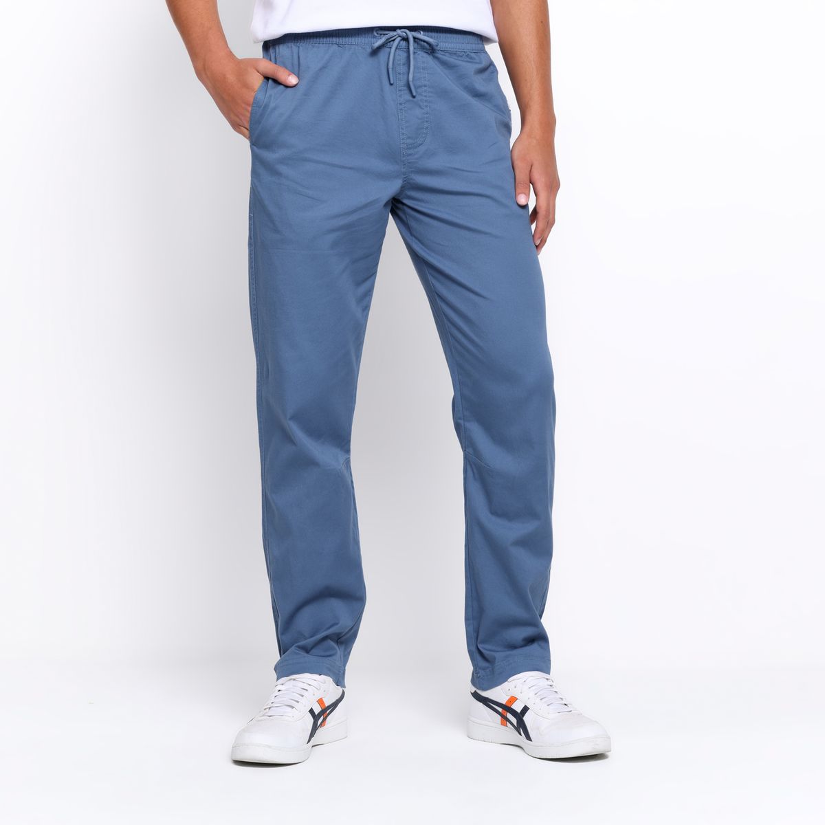 FEDERATION - Pantalón Para Niño de Algodón Federation