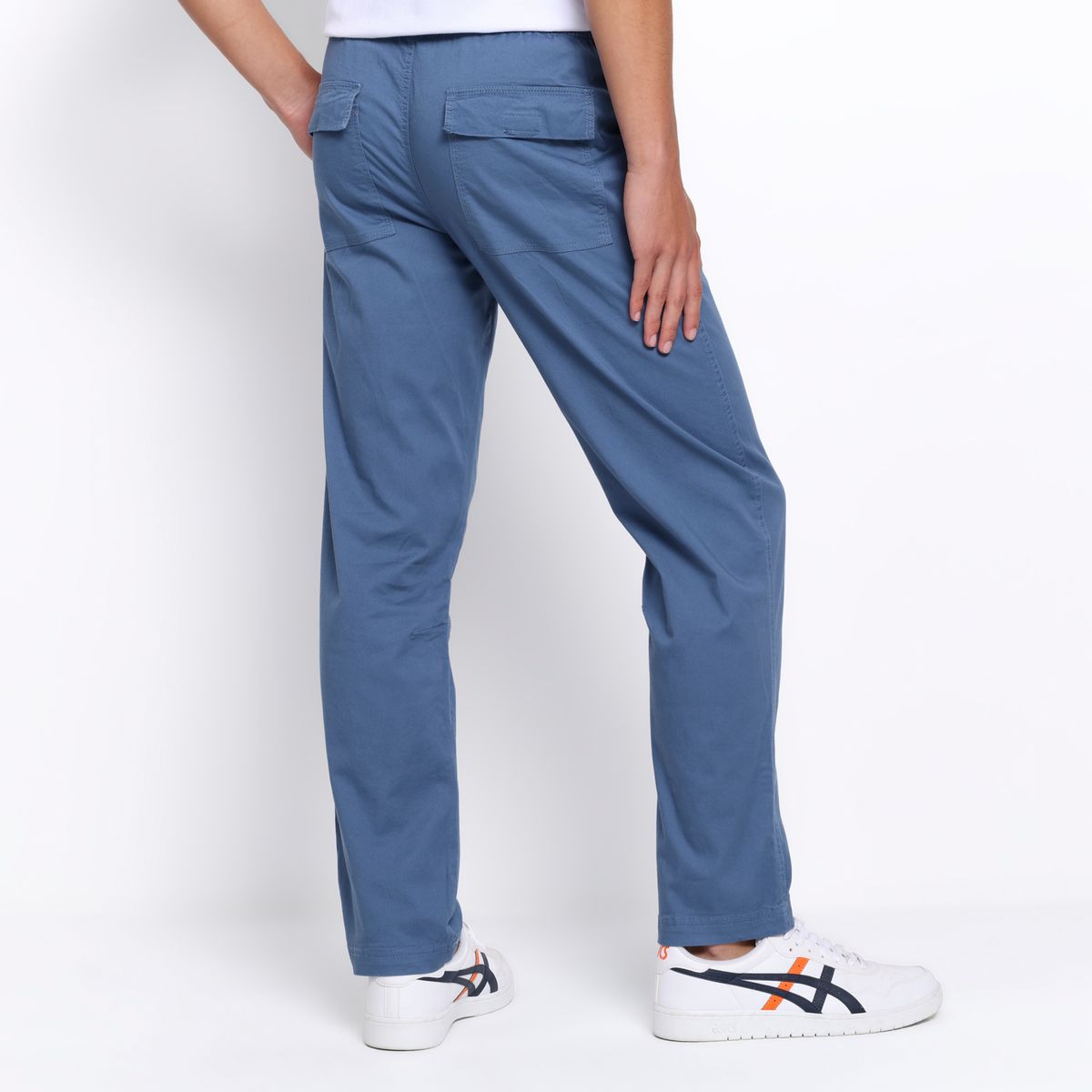 FEDERATION - Pantalón Para Niño de Algodón Federation