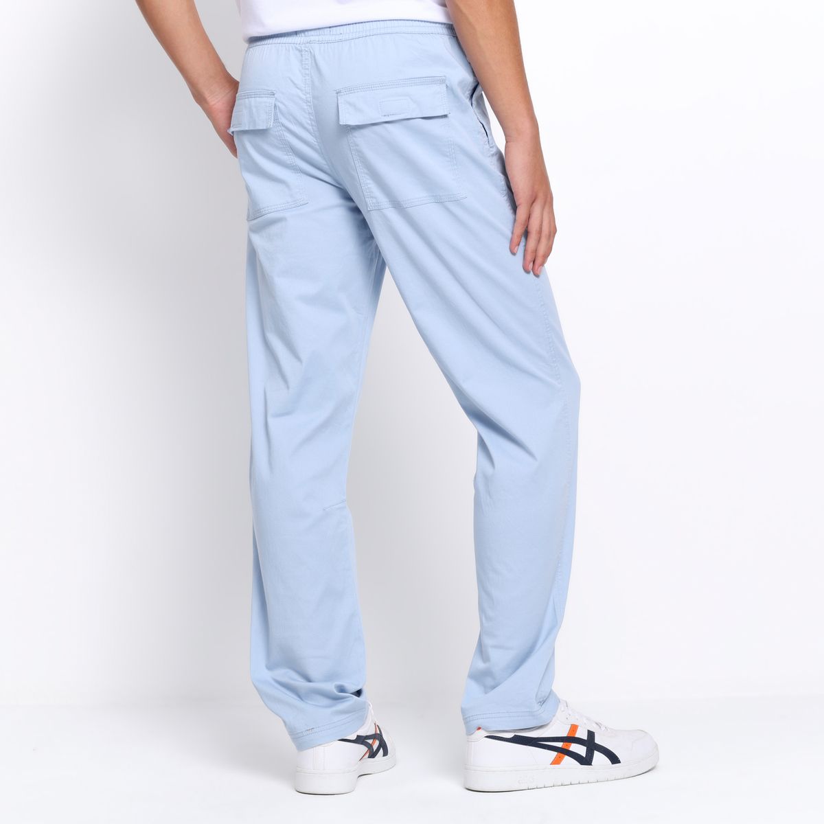 FEDERATION - Pantalón Para Niño de Algodón Federation