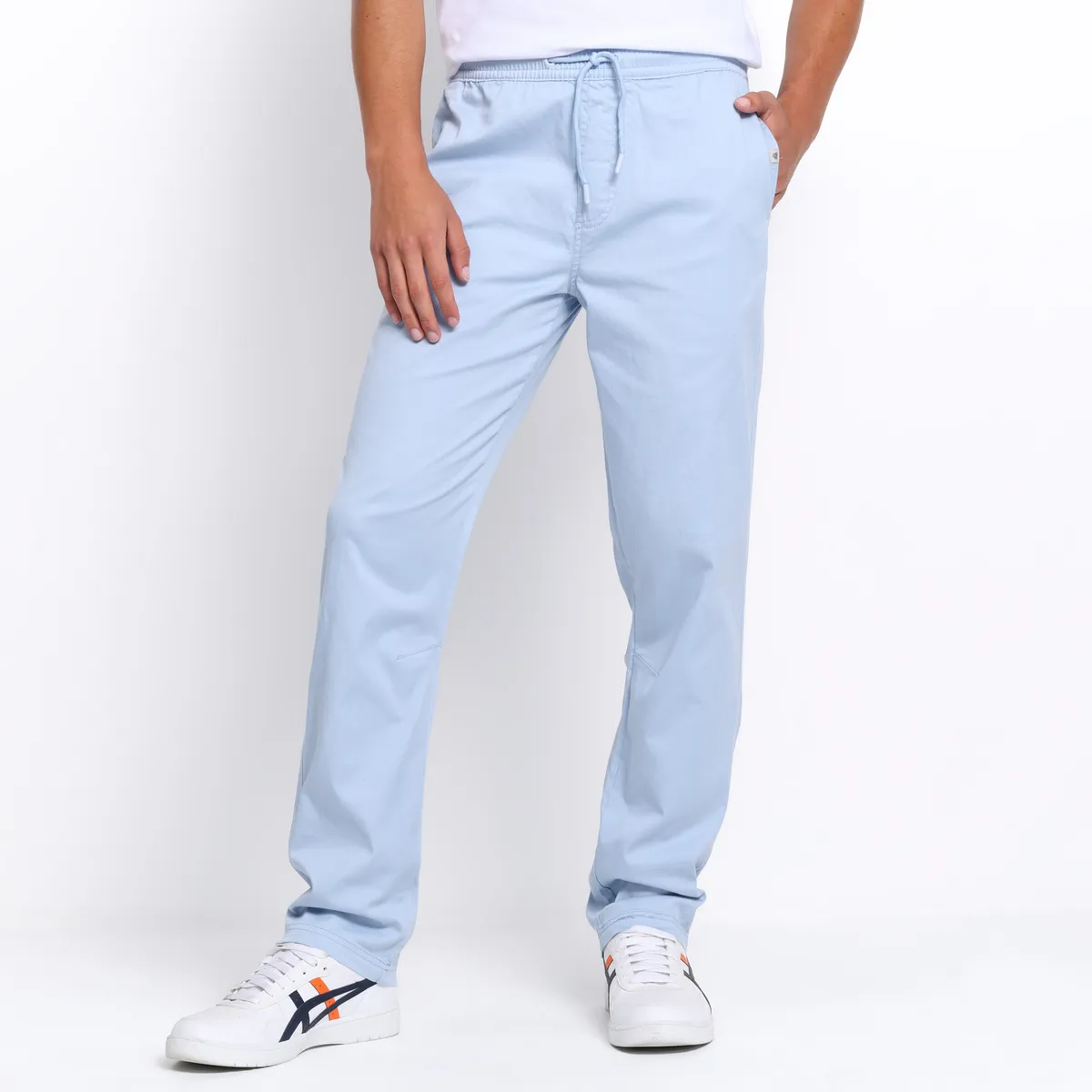 FEDERATION - Pantalón Para Niño de Algodón Federation