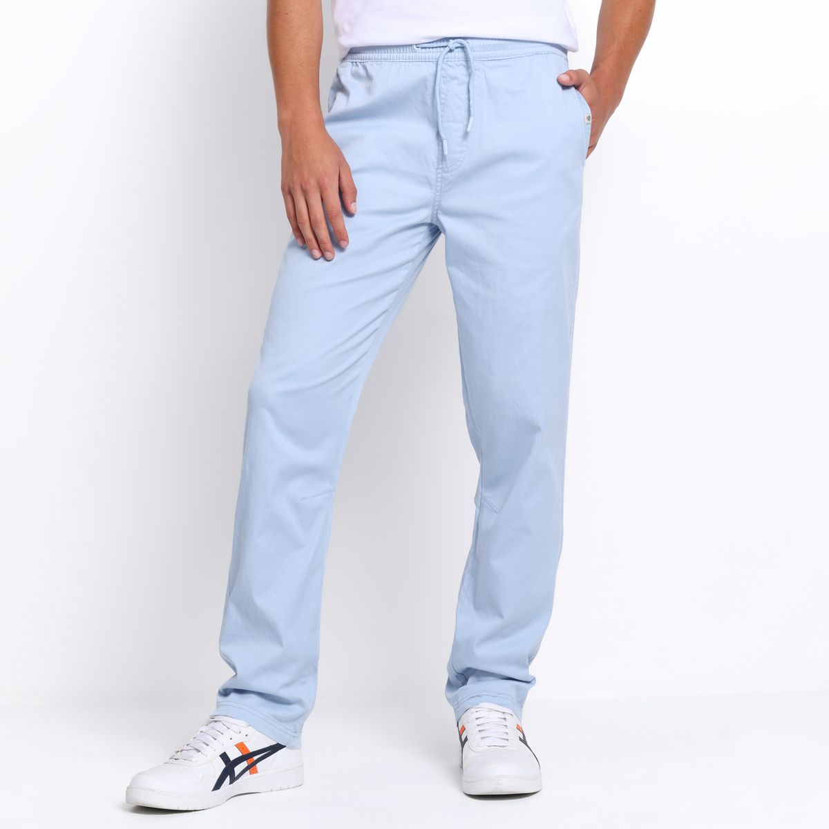 FEDERATION - Pantalón Para Niño de Algodón Federation