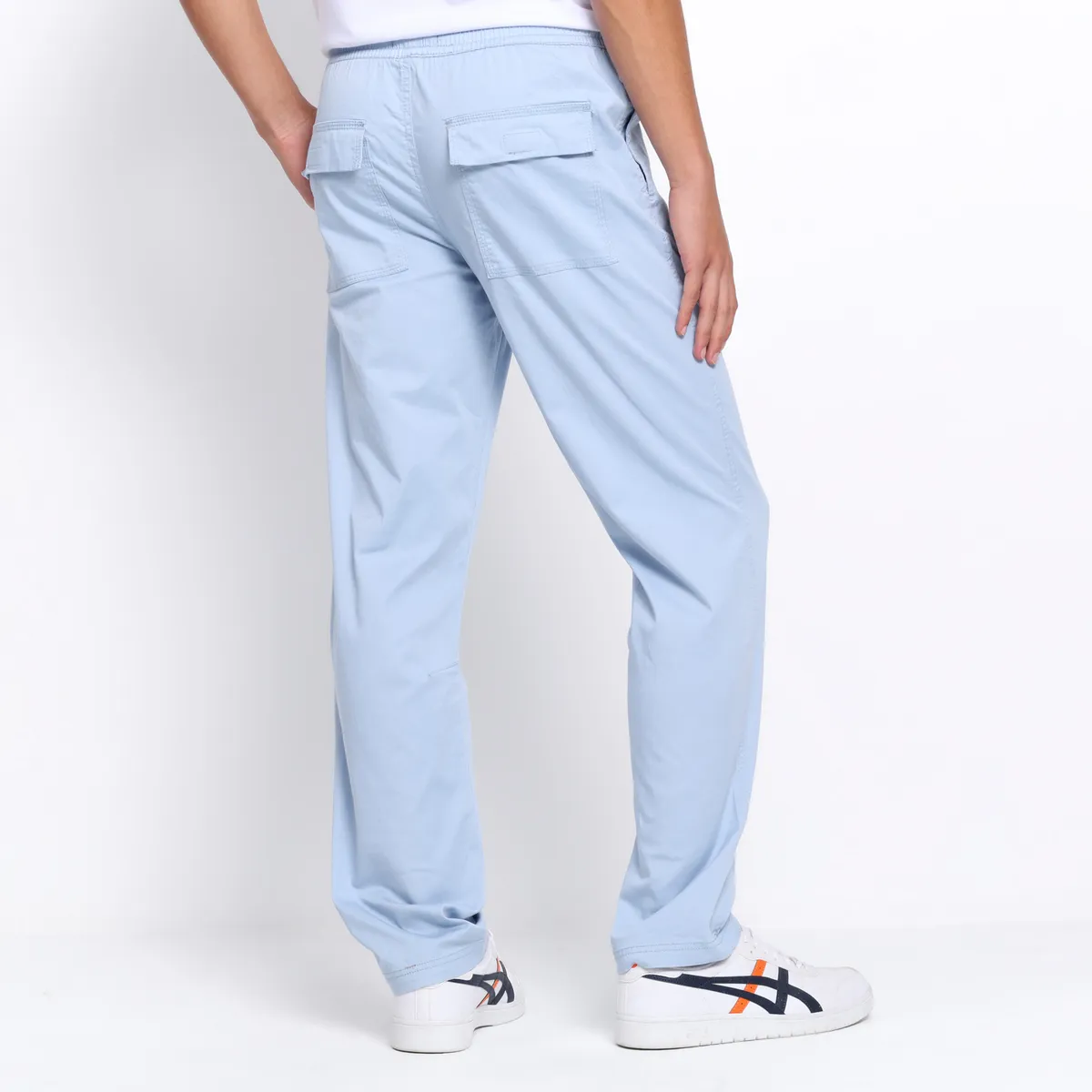 FEDERATION - Pantalón Para Niño de Algodón Federation