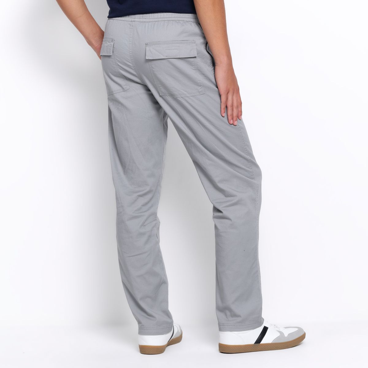 FEDERATION - Pantalón Para Niño de Algodón Federation