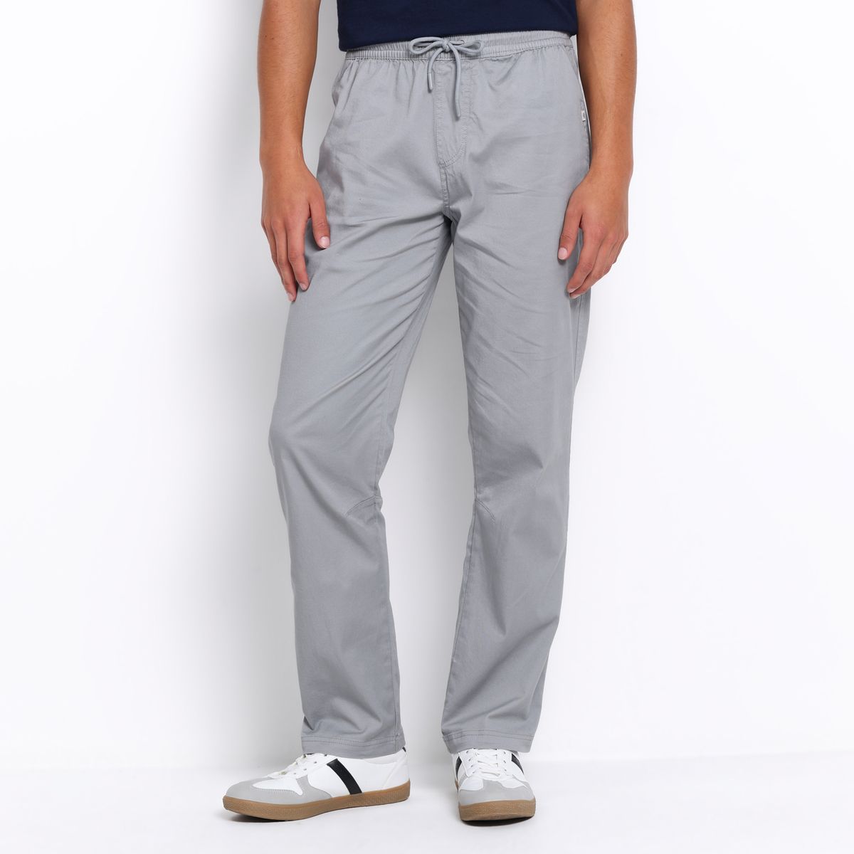 FEDERATION - Pantalón Para Niño de Algodón Federation