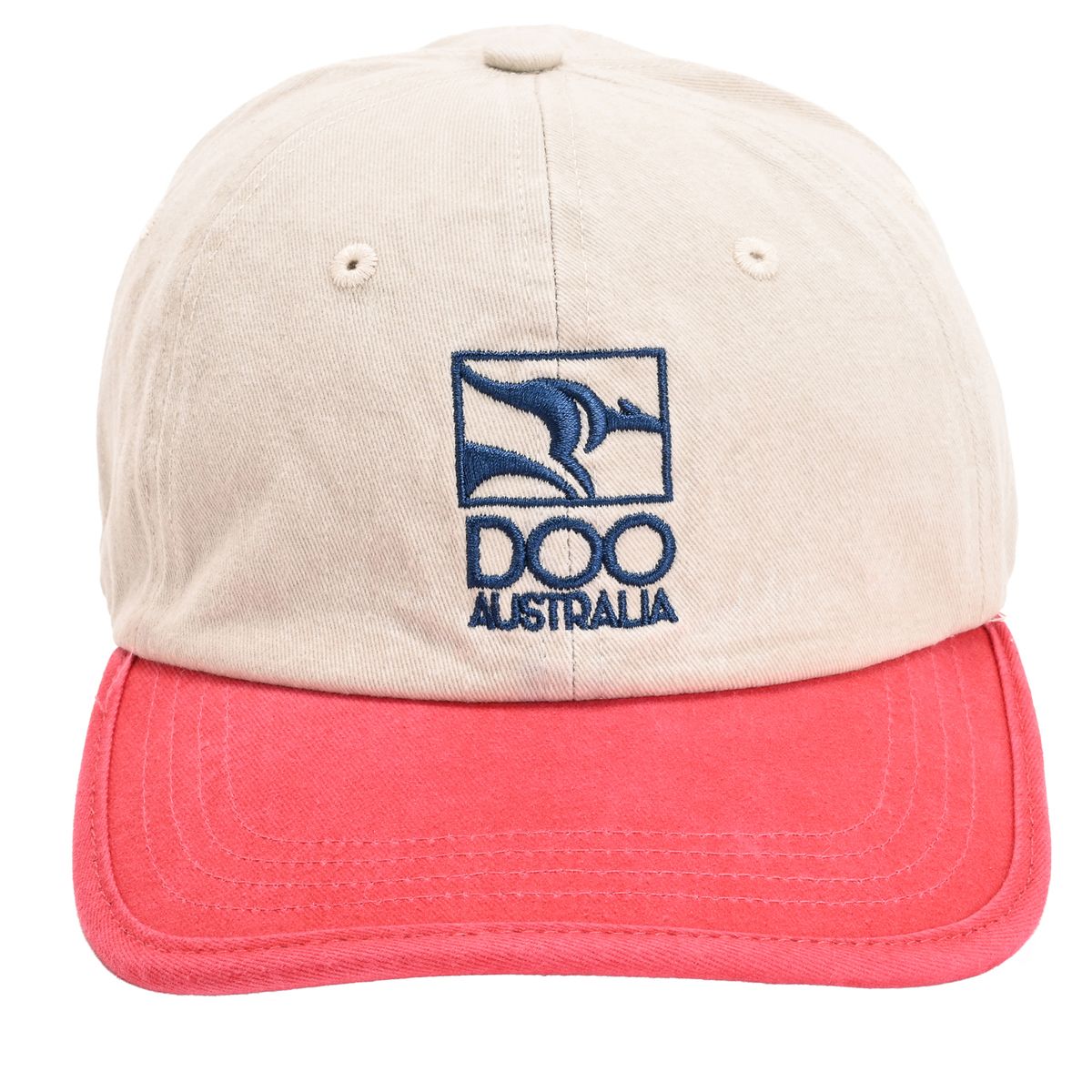 DOO AUSTRALIA - Gorra Para Niño de Algodón Doo Australia