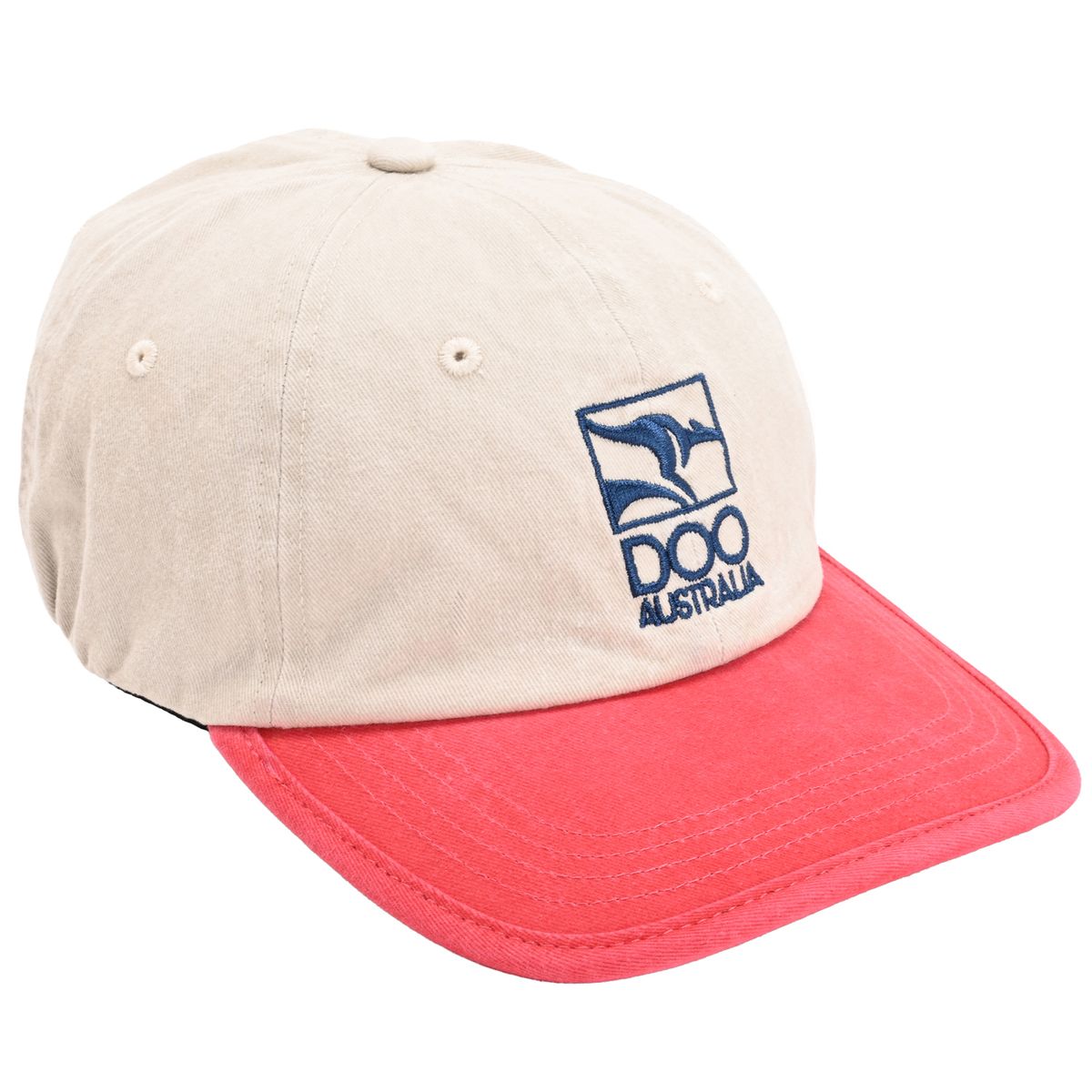 DOO AUSTRALIA - Gorra Para Niño de Algodón Doo Australia