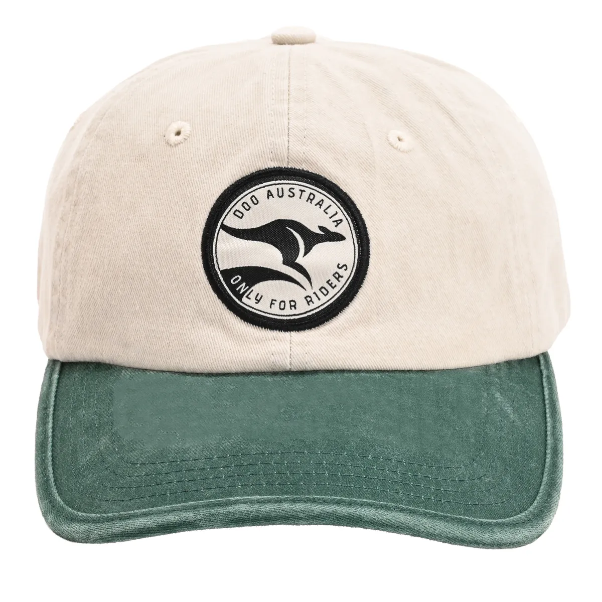 DOO AUSTRALIA - Gorra Para Niño de Algodón Doo Australia