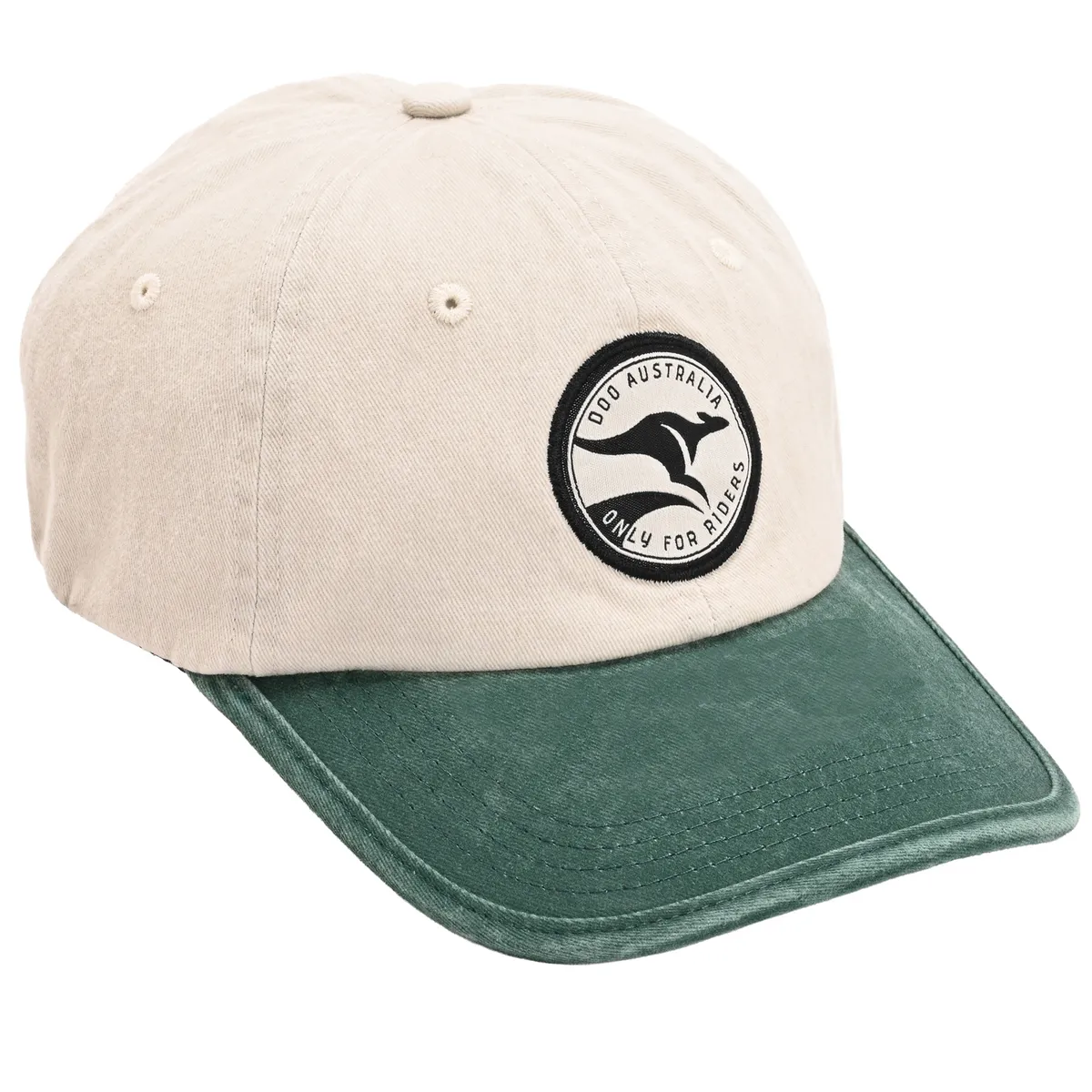 DOO AUSTRALIA - Gorra Para Niño de Algodón Doo Australia