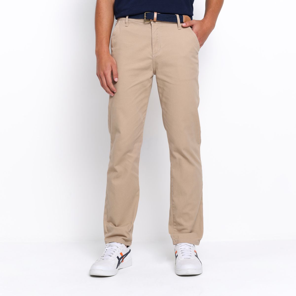 FEDERATION - Pantalón para Niño en Algodón Federation