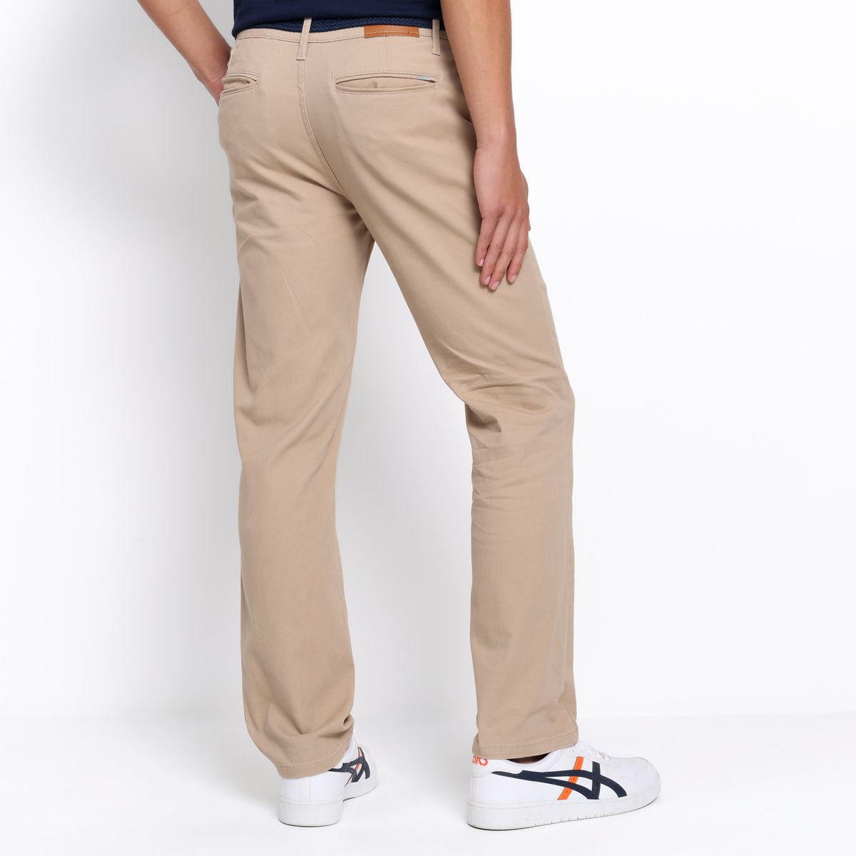 FEDERATION - Pantalón para Niño en Algodón Federation