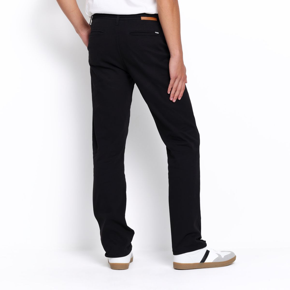 FEDERATION - Pantalón para Niño en Algodón Federation