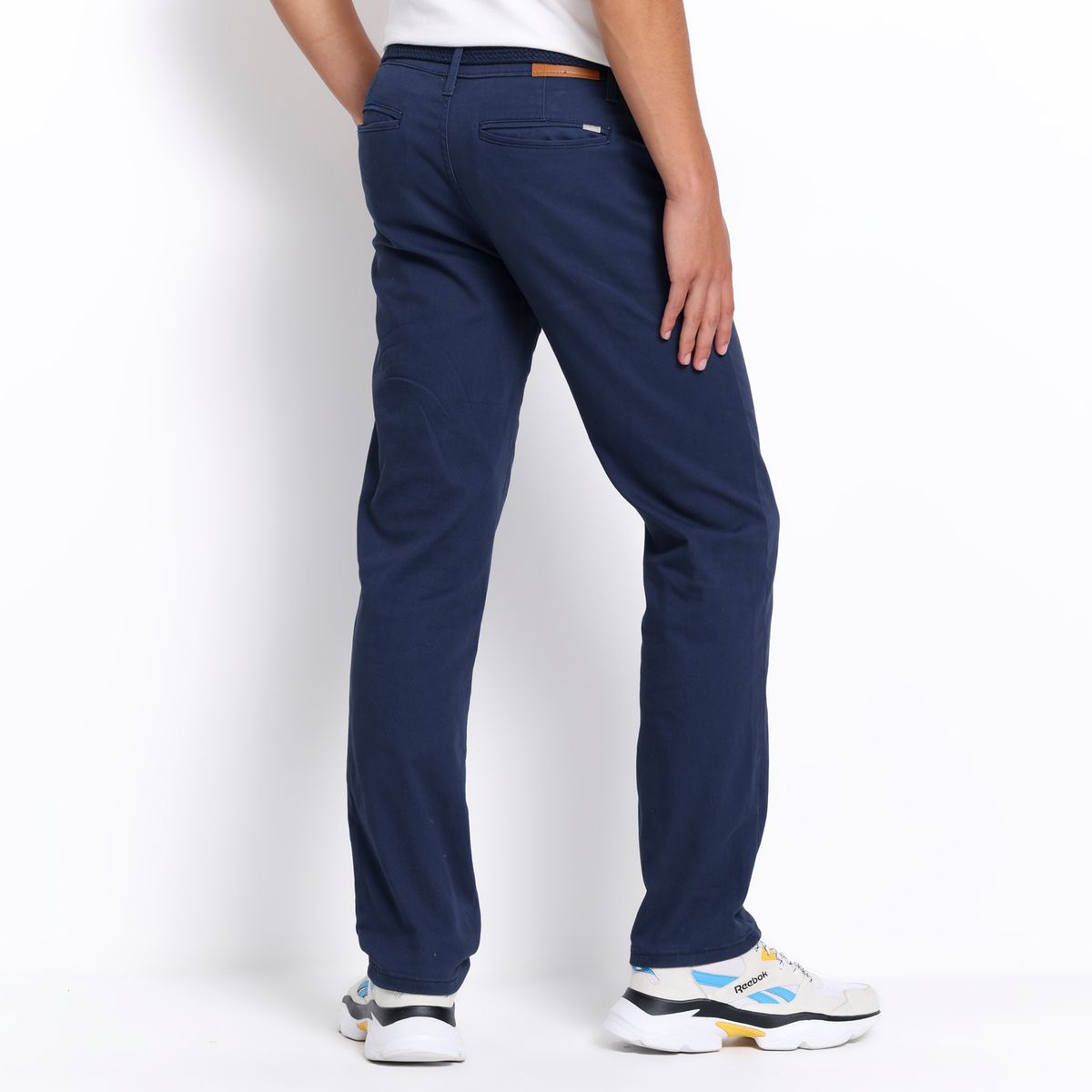 FEDERATION - Pantalón para Niño en Algodón Federation