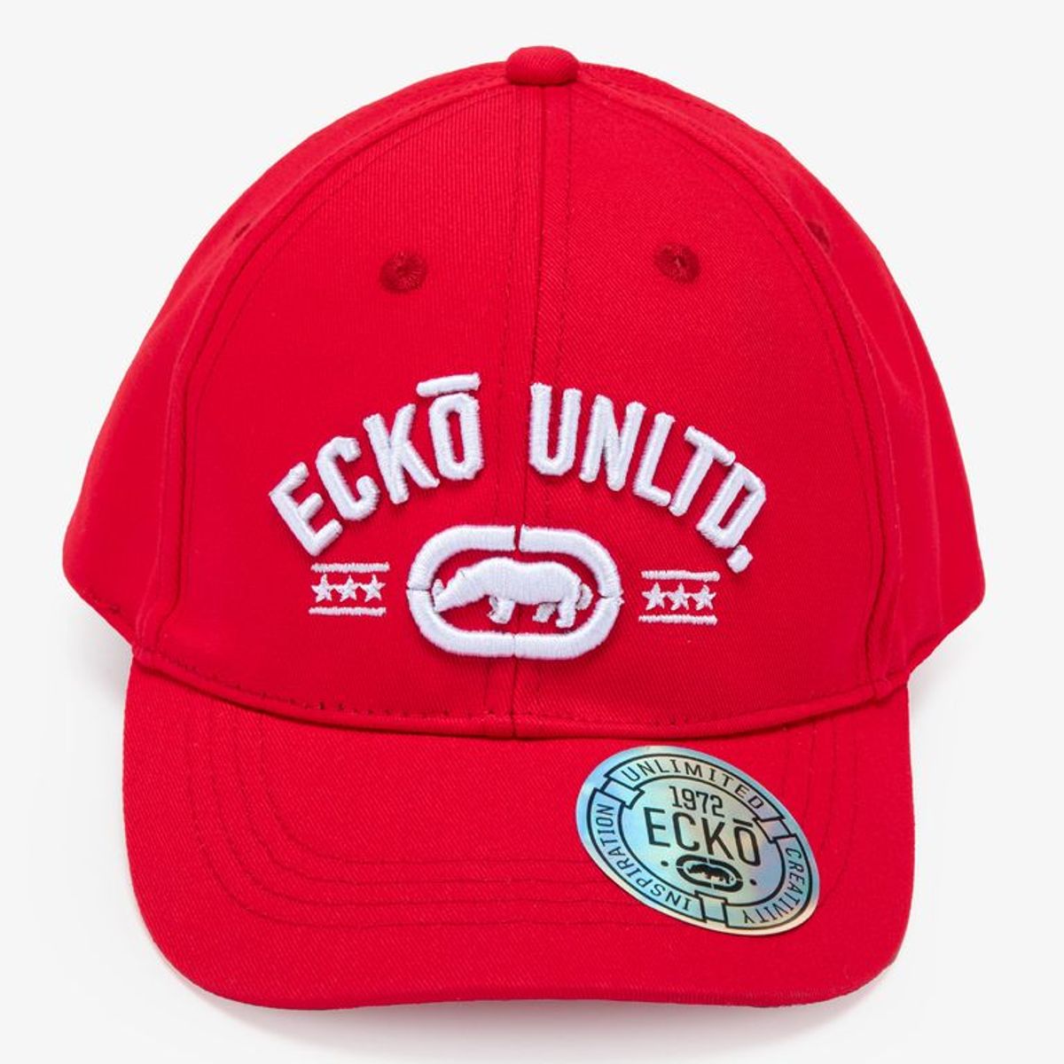 ECKO - Gorra Para Niño de Algodón Ecko
