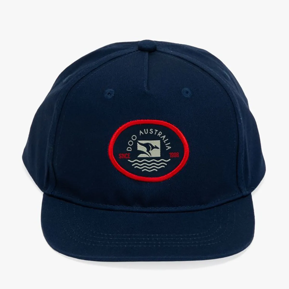 DOO AUSTRALIA - Gorra para Niño Estampado de Algodón Doo Australia