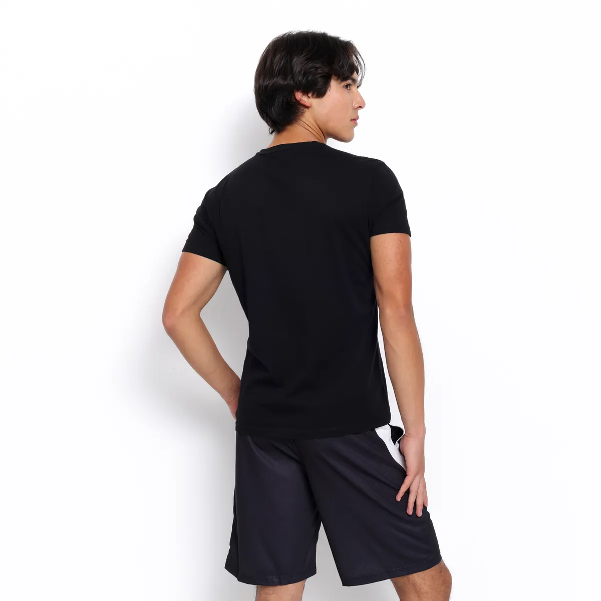 ECKO - Short Para Niño Ecko