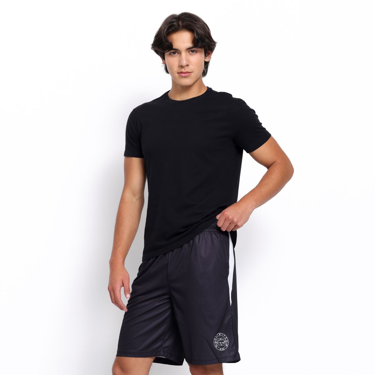 ECKO - Short Para Niño Ecko