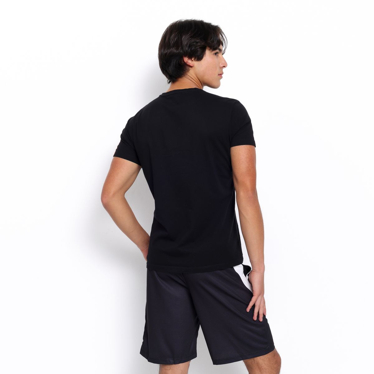 ECKO - Short Para Niño Ecko