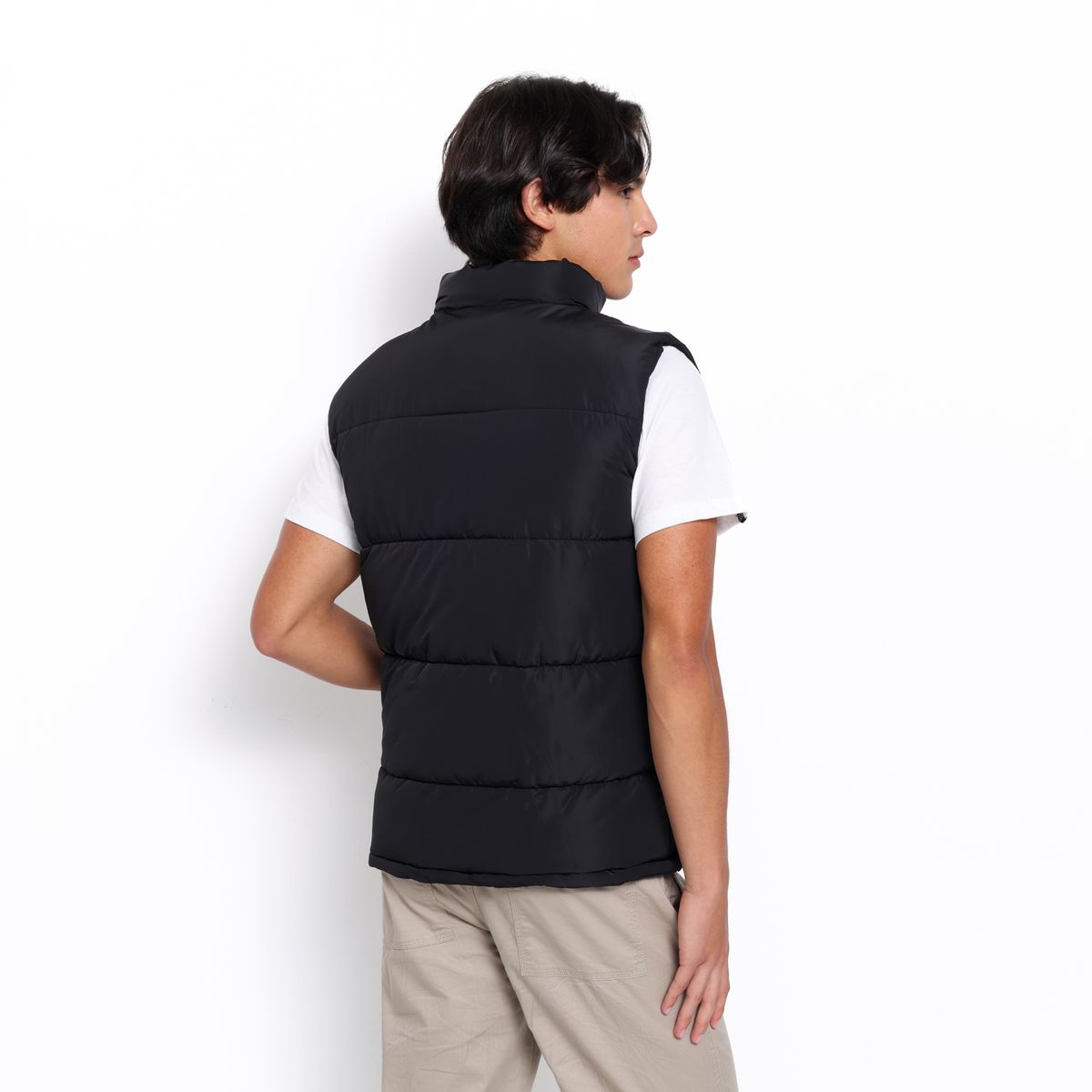 FEDERATION - Chaleco  Para Niño Bloque de color Federation