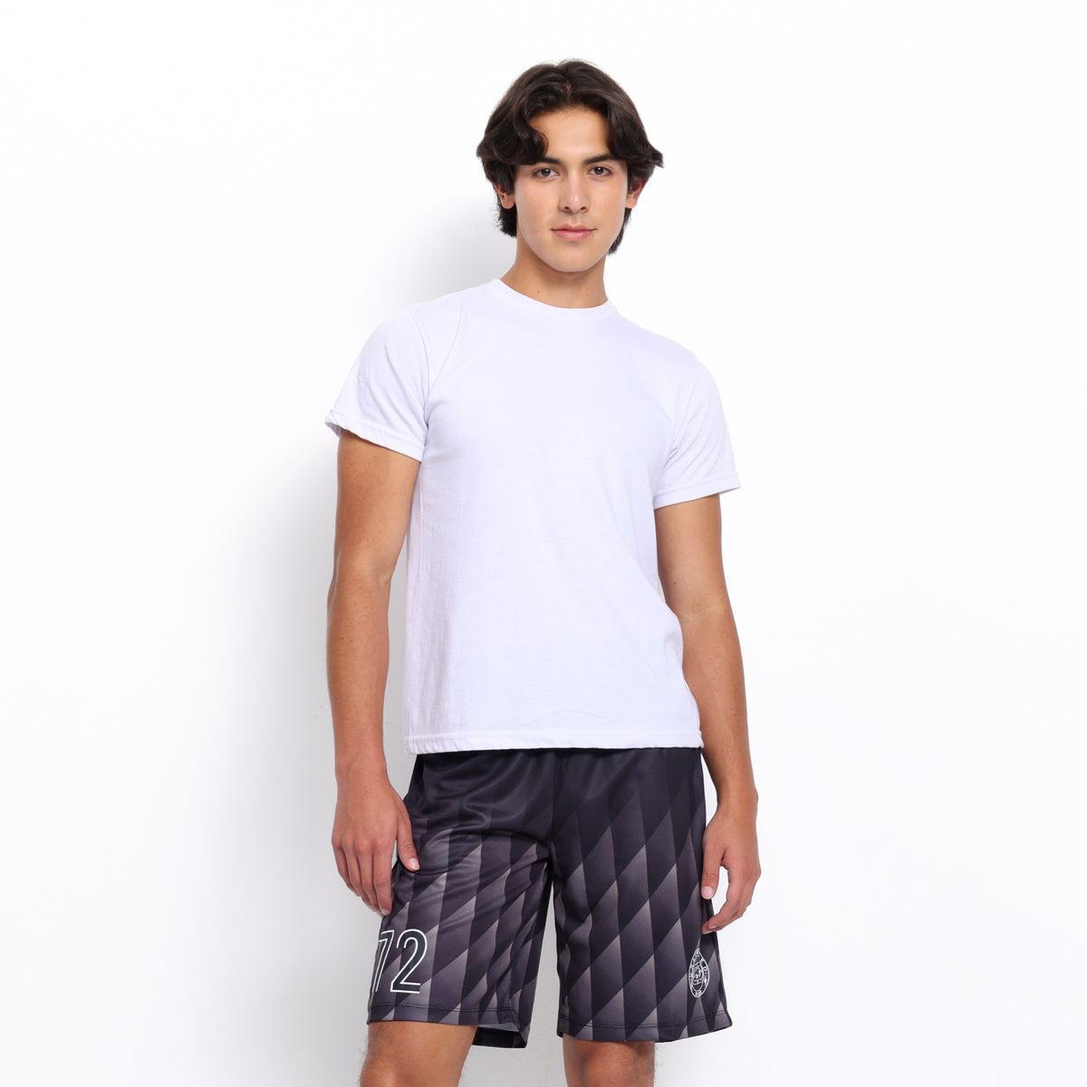 ECKO - Pantaloneta Para Niño Ecko