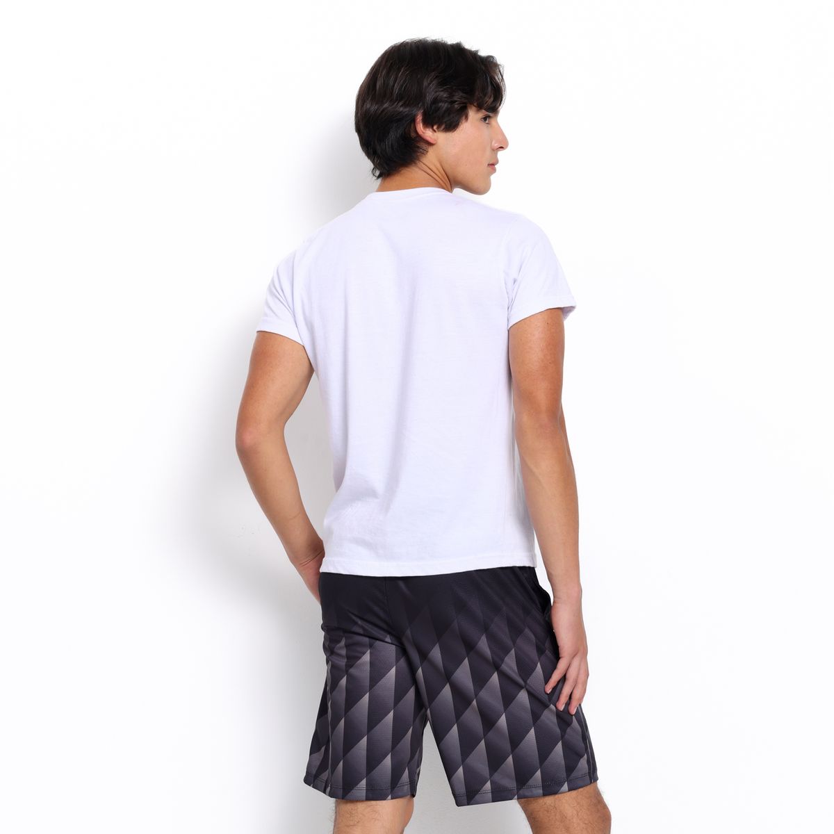 ECKO - Pantaloneta Para Niño Ecko