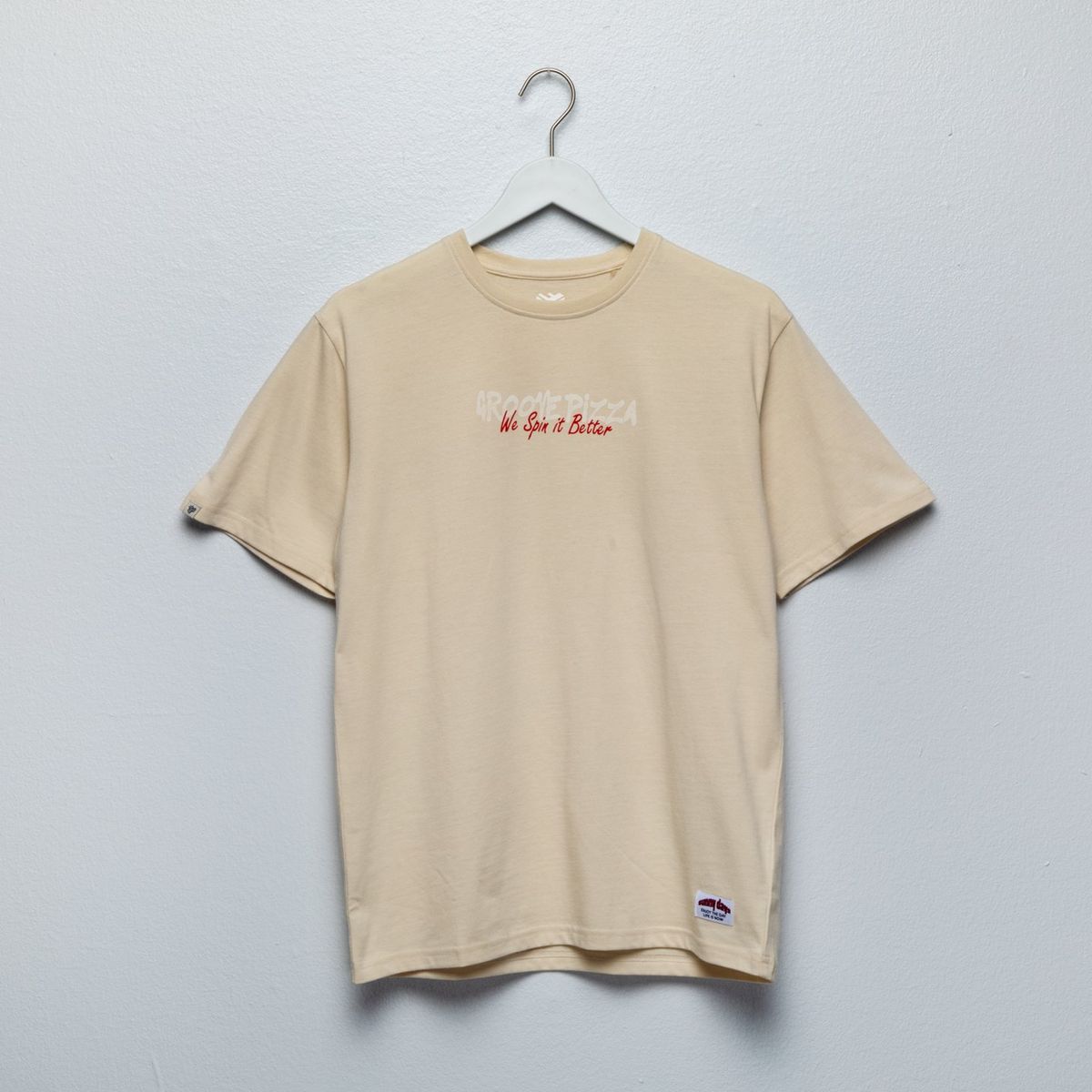 FEDERATION - Camiseta para Niño Manga corta de Algodón Federation