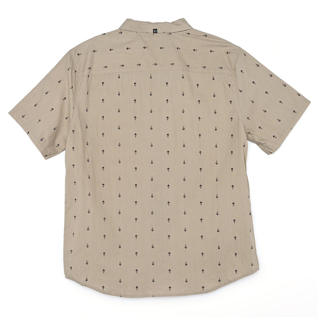 FEDERATION - Camisa para Niño Manga corta de Algodón Federation