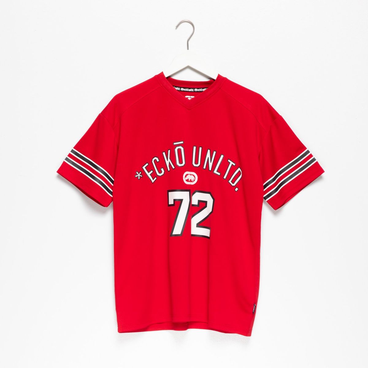 ECKO - Camiseta para Niño con Estampado Ecko